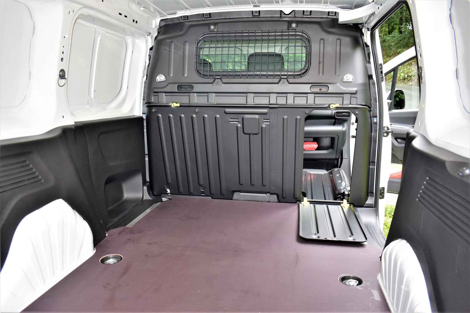 OPEL Combo Cargo 1.2 start/stop-image-6