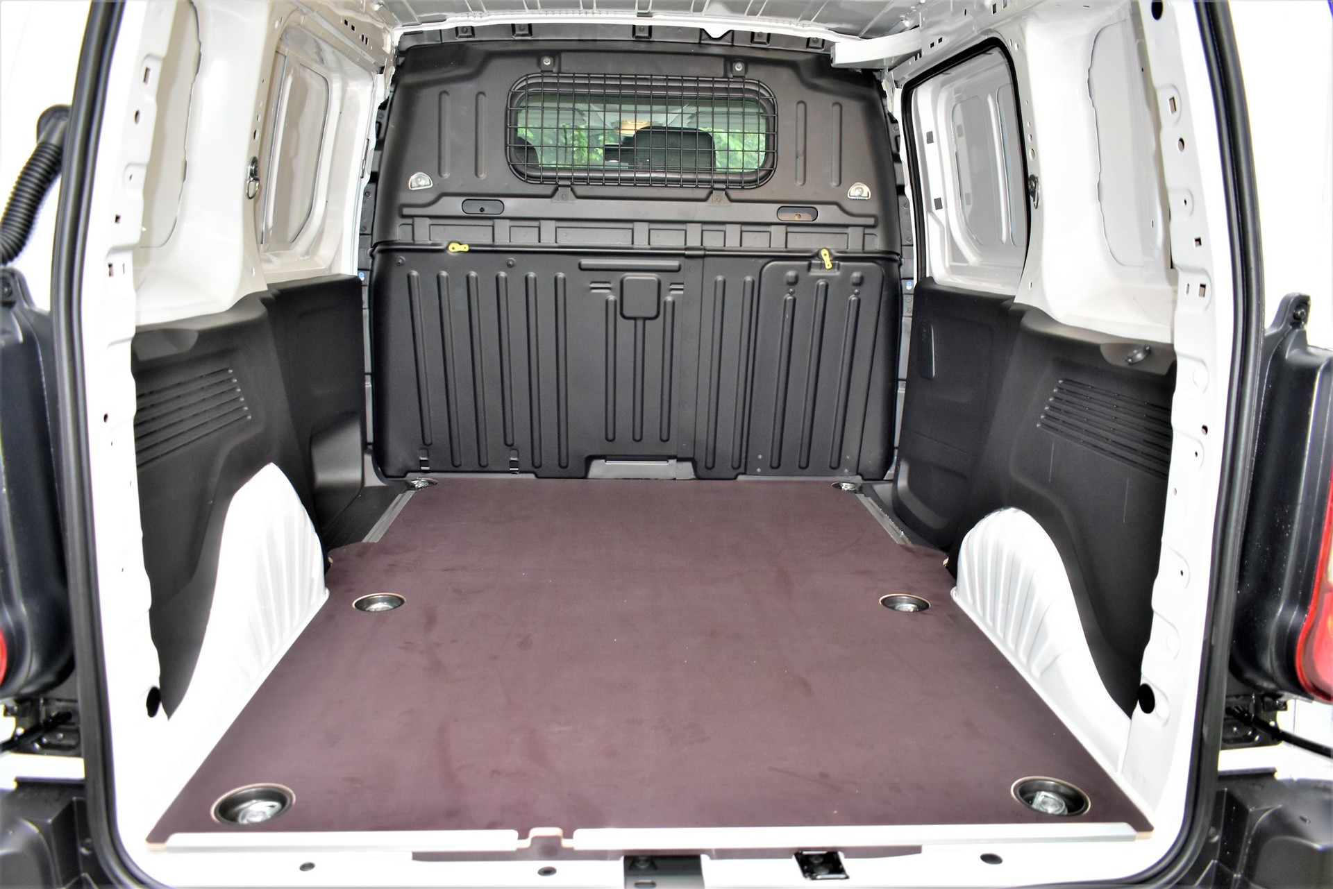 OPEL Combo Cargo 1.2 start/stop-image-4