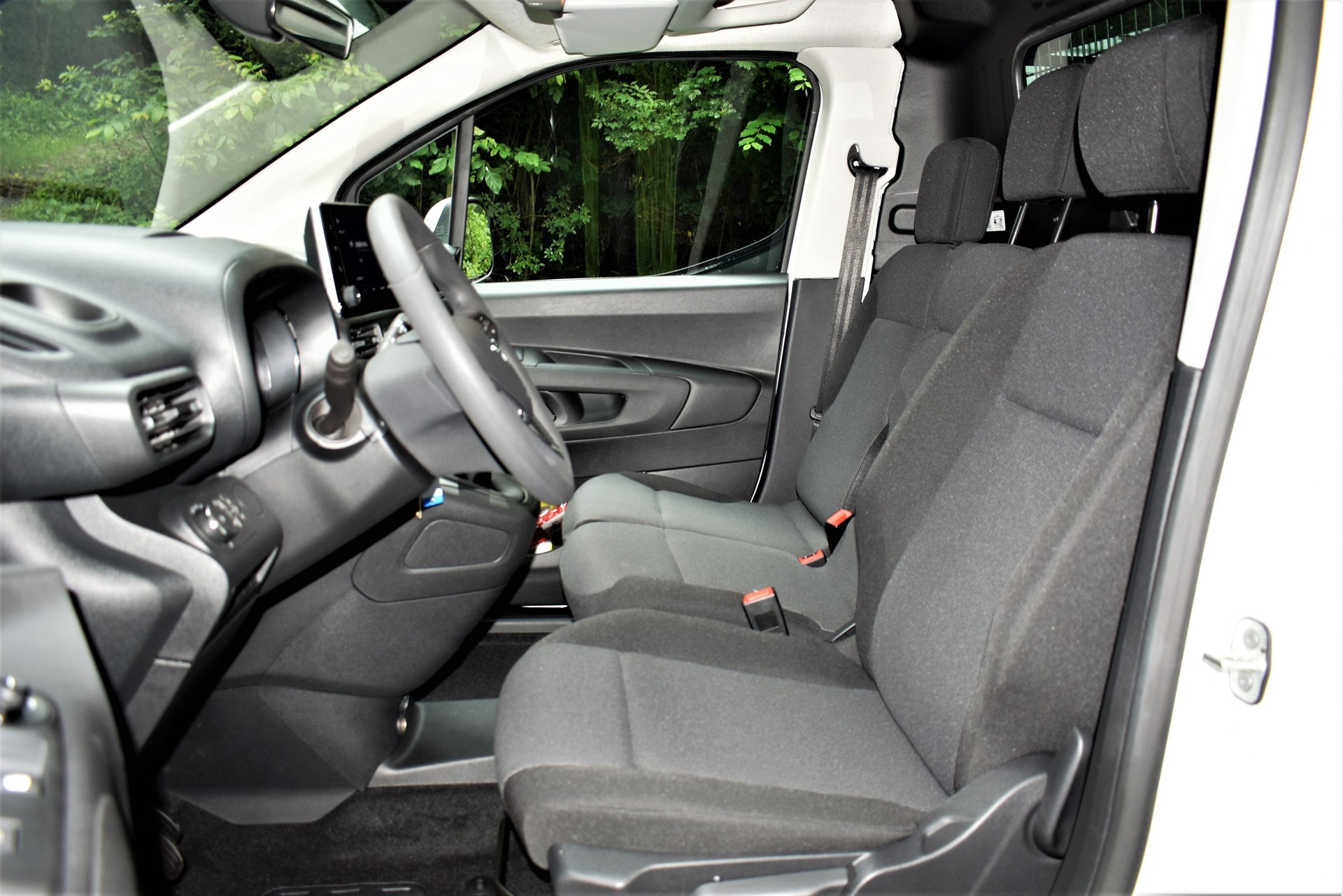 OPEL Combo Cargo 1.2 start/stop-image-7