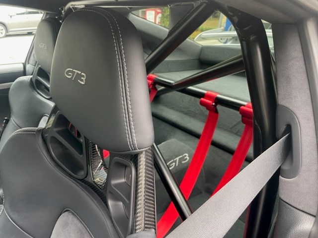PORSCHE 911 GT3 PDK-image-10
