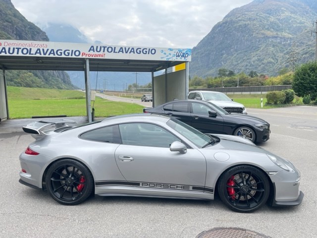 PORSCHE 911 GT3 PDK-image-2