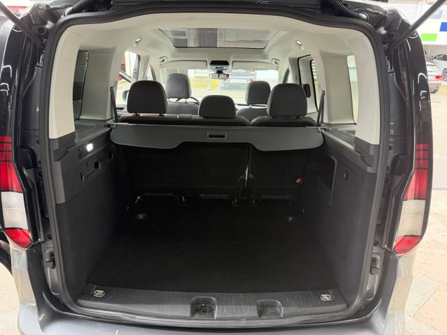 VW Caddy 1.5 TSI DSG-image-2