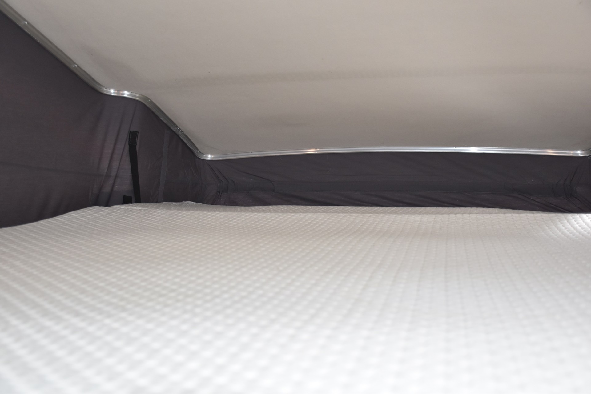 FORD TRANSIT CUSTOM NUGGET WESTFALIA AUFSTELLDACH 2,0 TDCI DIESEL AUTOMAT-image-11