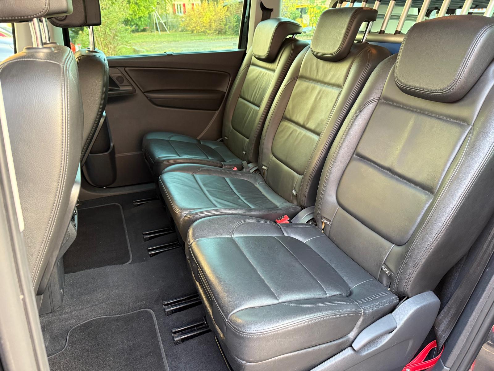 SEAT Alhambra 1.4 TSI Reference Eco DSG-image-9