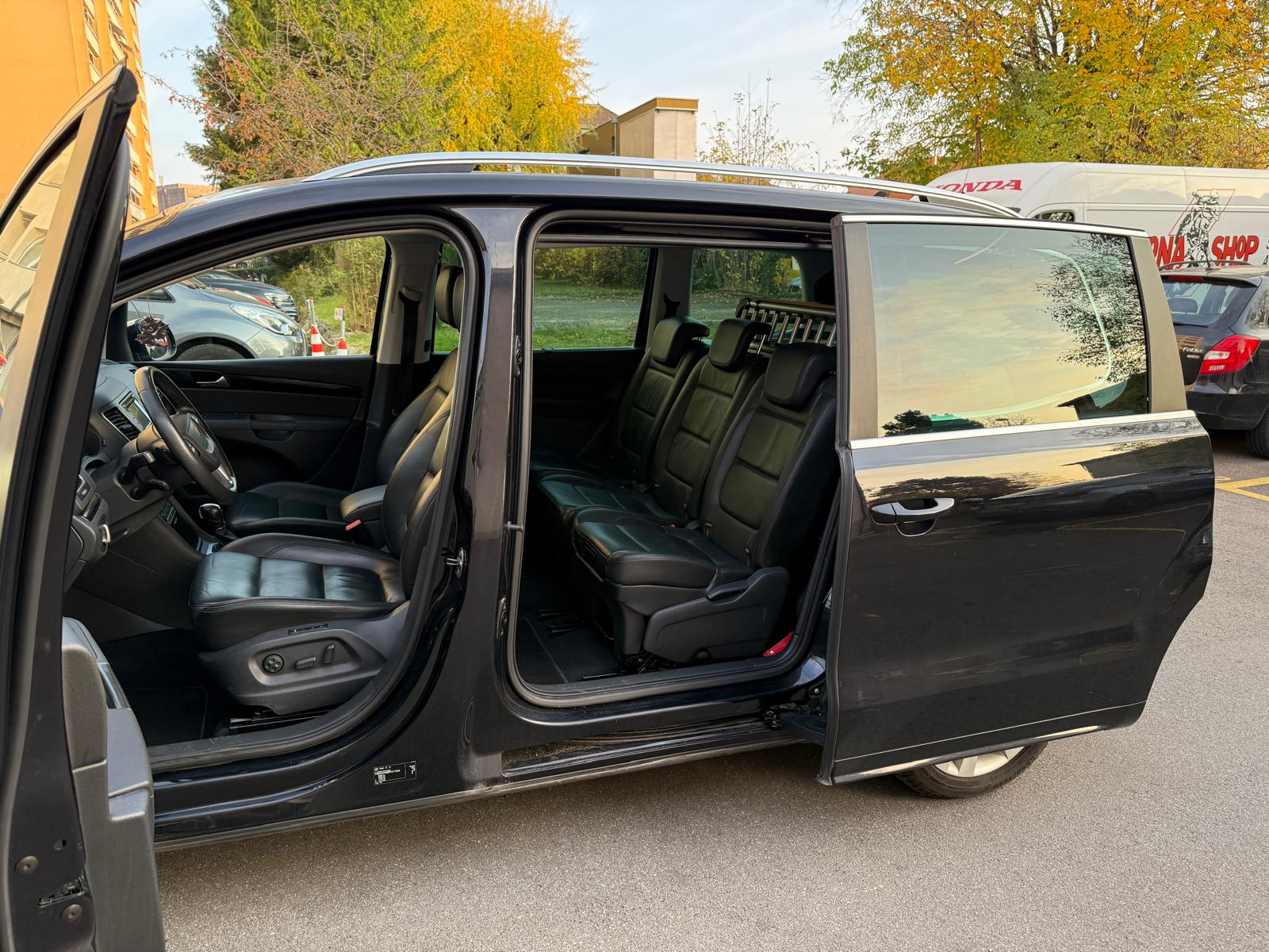 SEAT Alhambra 1.4 TSI Reference Eco DSG-image-8