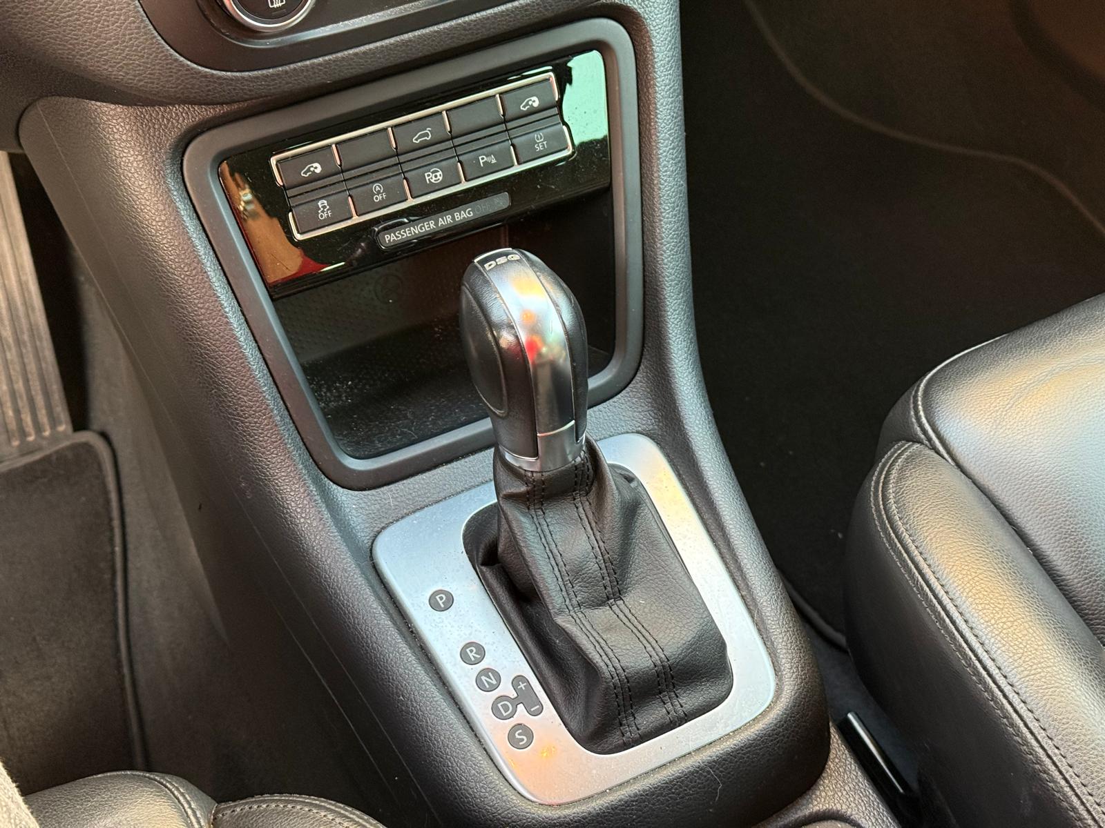 SEAT Alhambra 1.4 TSI Reference Eco DSG-image-12