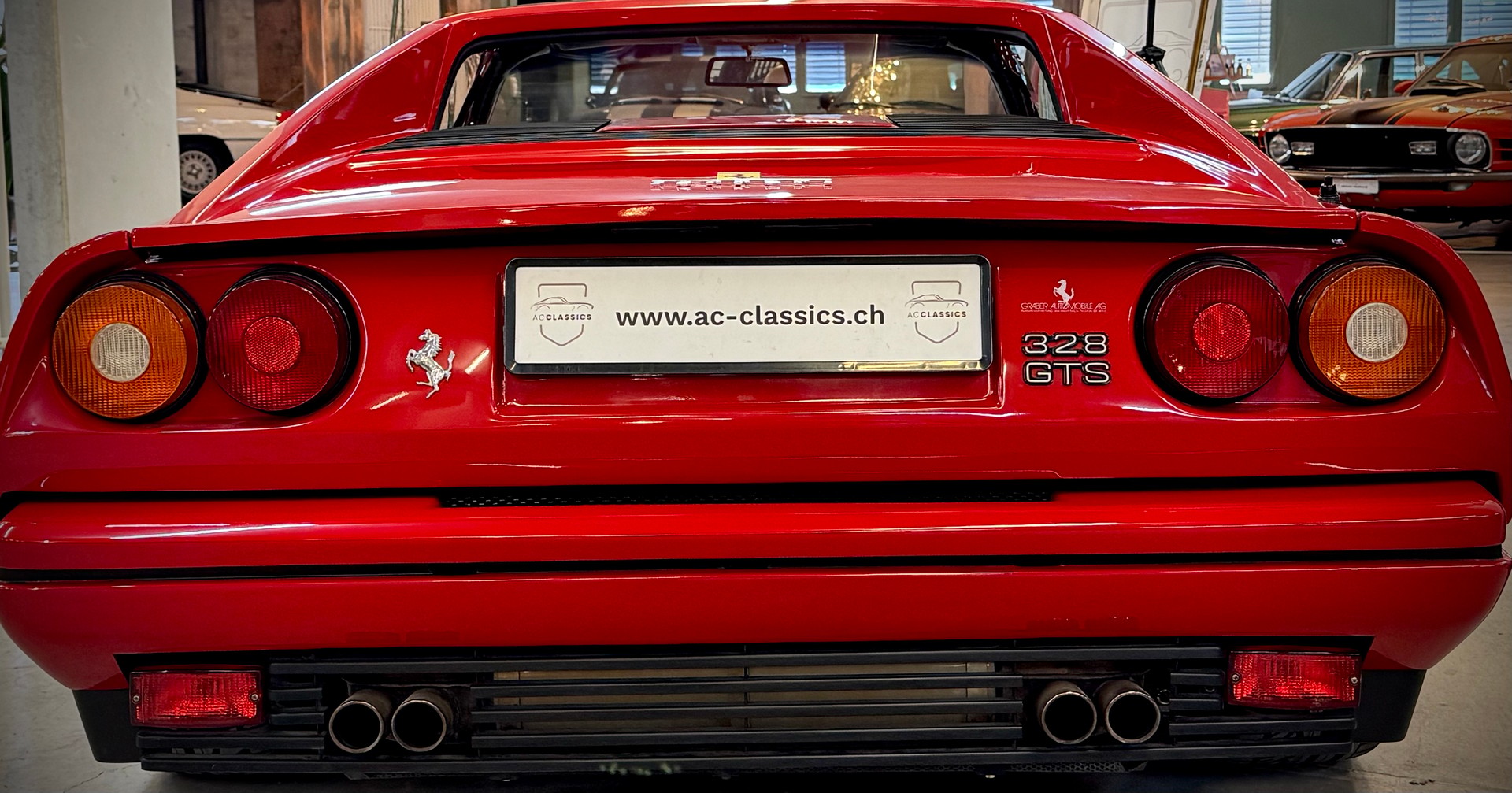 FERRARI GTS-image-11