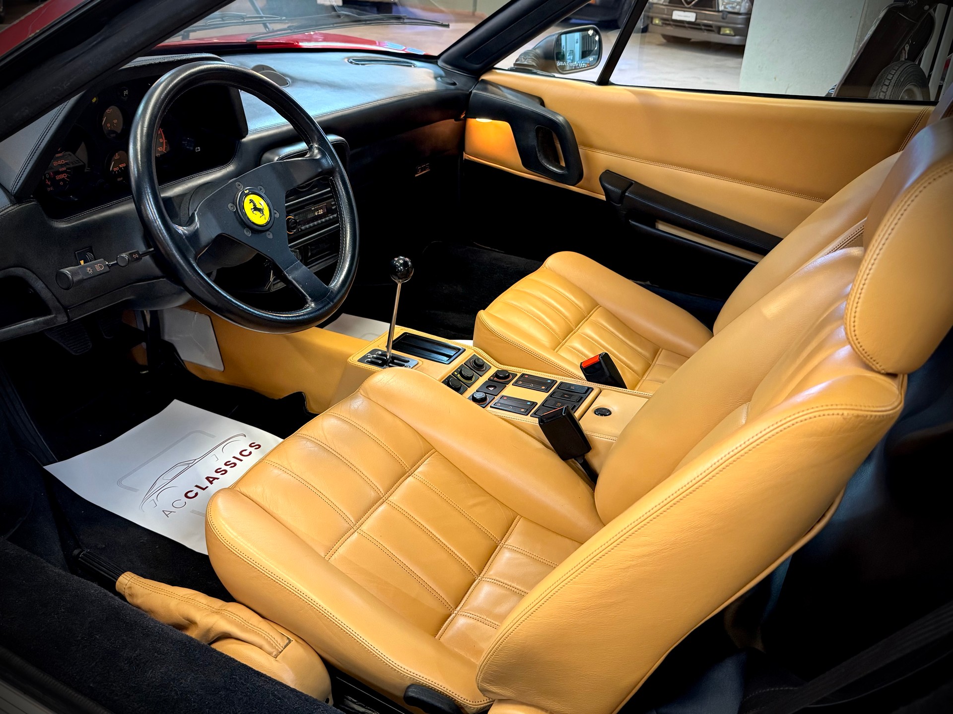 FERRARI GTS-image-19