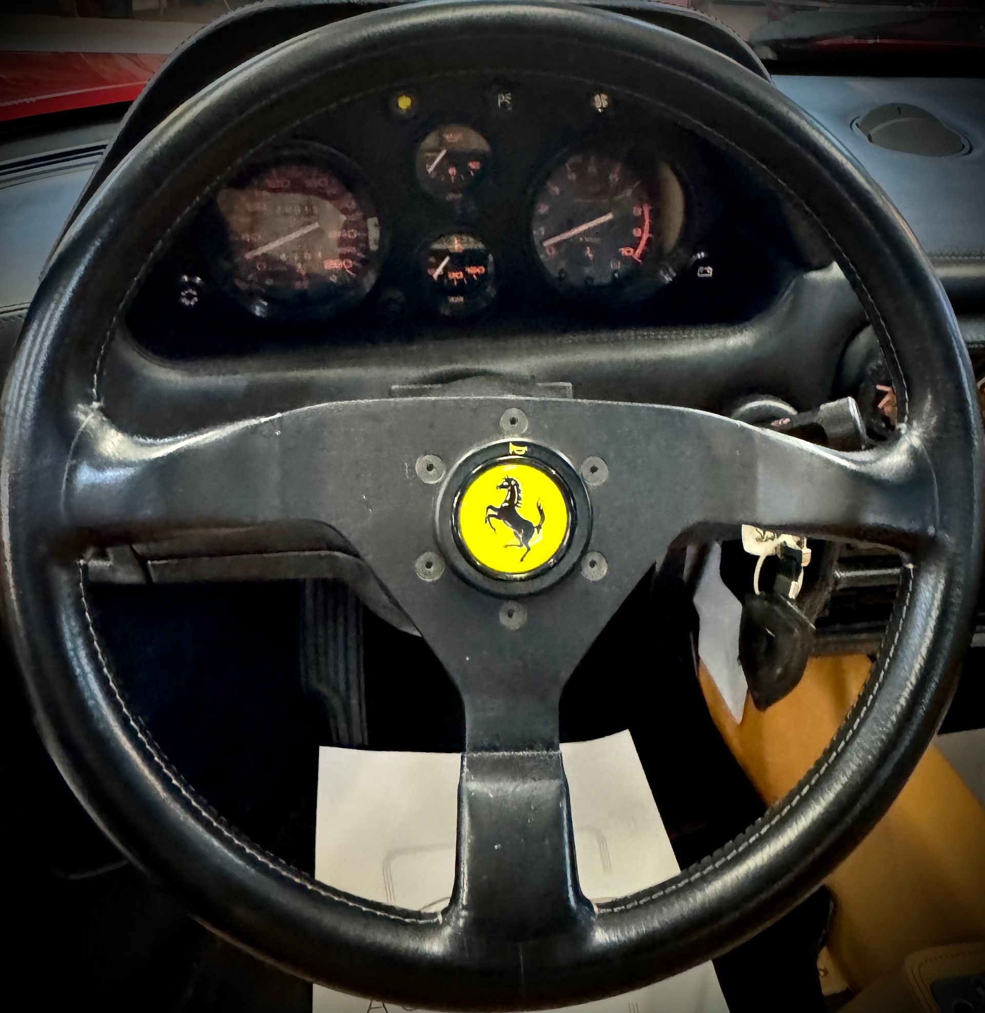 FERRARI GTS-image-18
