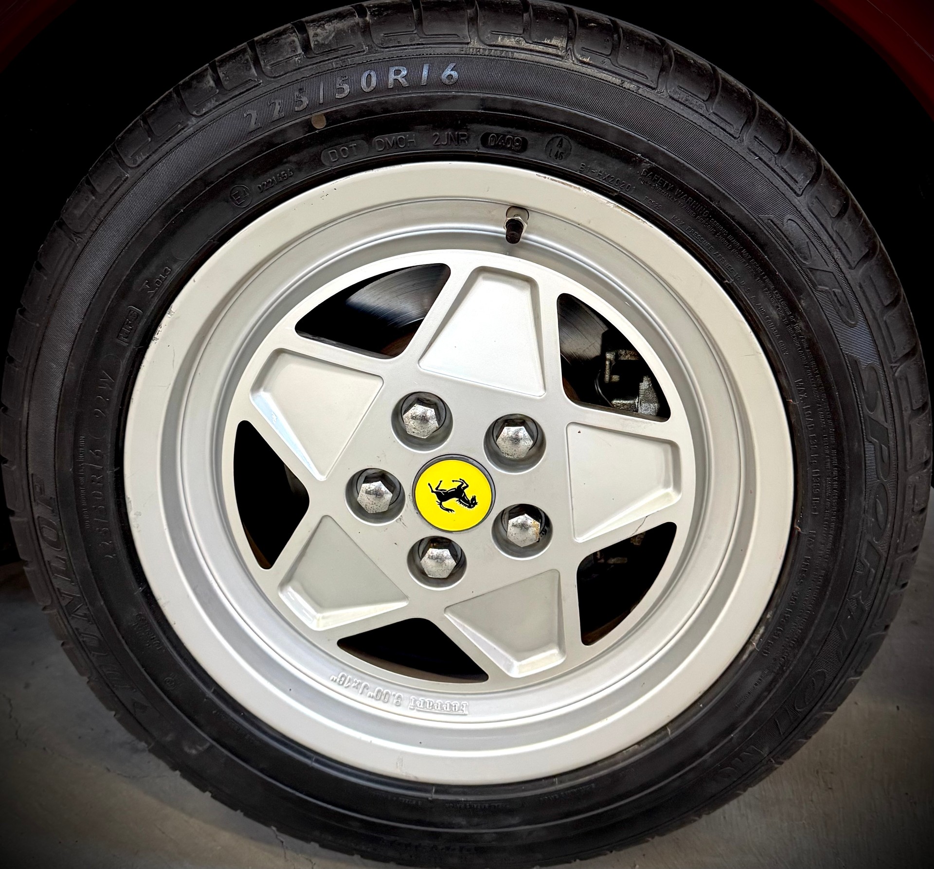 FERRARI GTS-image-16