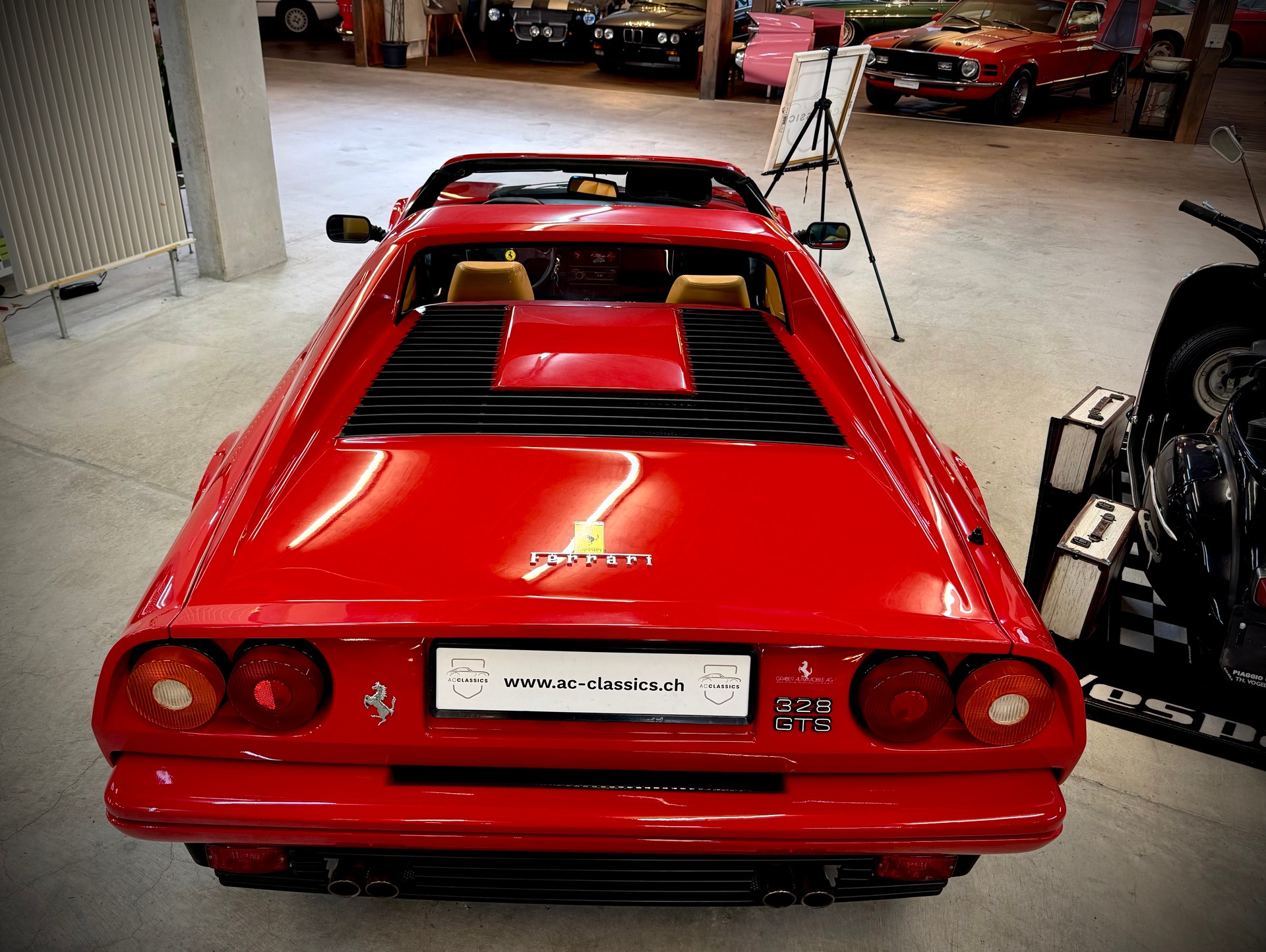 FERRARI GTS-image-10