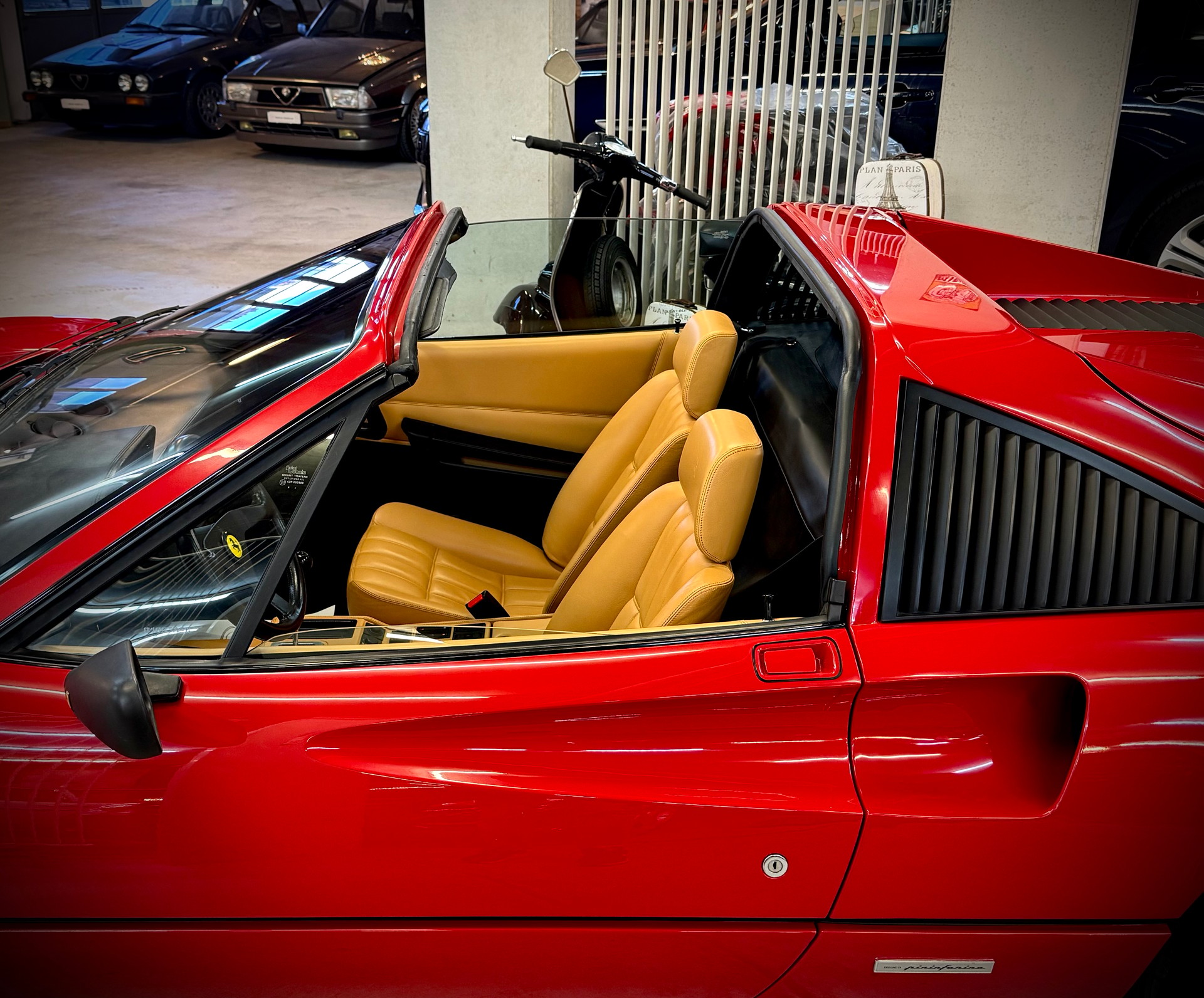 FERRARI GTS-image-15