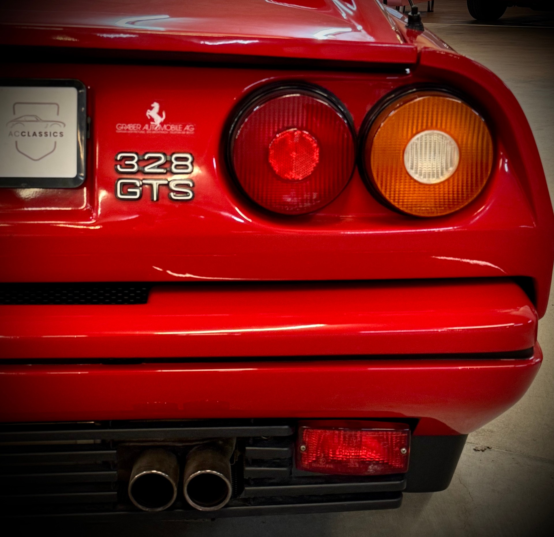 FERRARI GTS-image-12