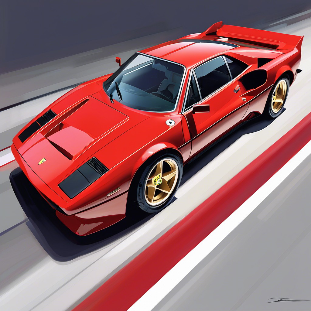 FERRARI GTS-image-27