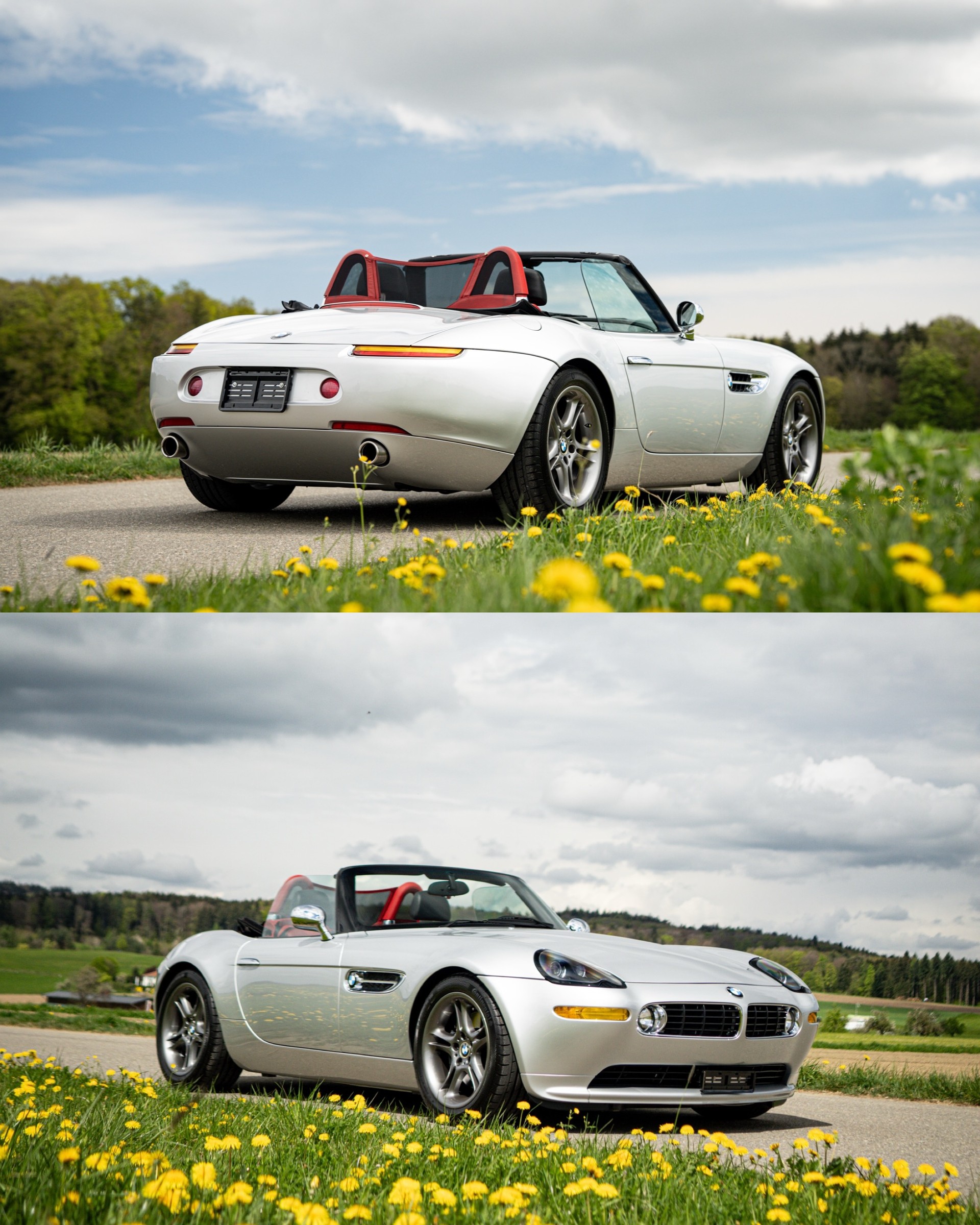 BMW Z8 Roadster-image-28