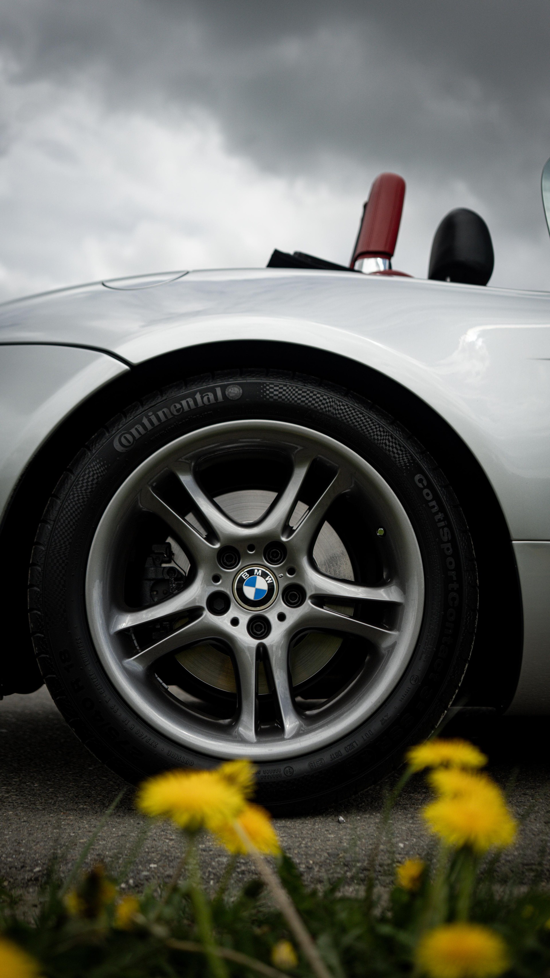 BMW Z8 Roadster-image-7