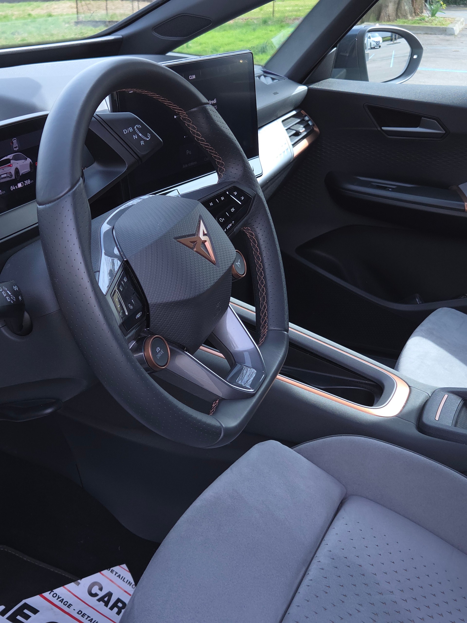 CUPRA Born 77 kWh e-Boost-image-5