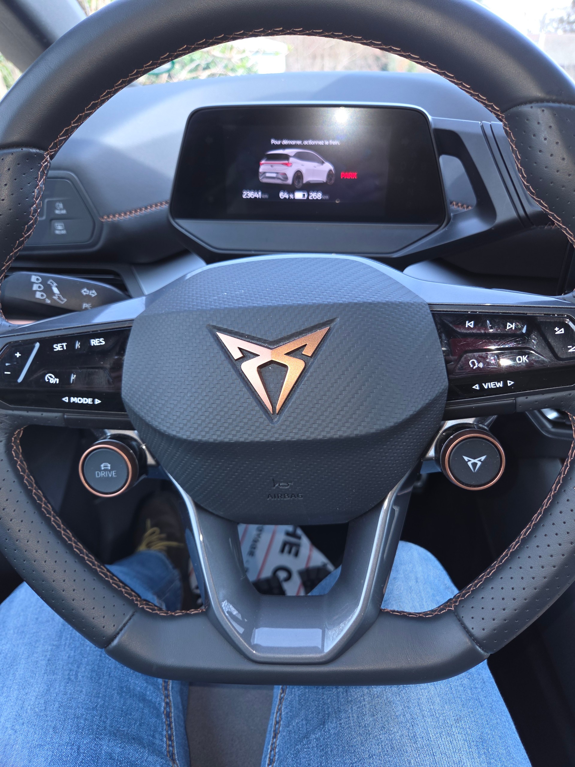 CUPRA Born 77 kWh e-Boost-image-4
