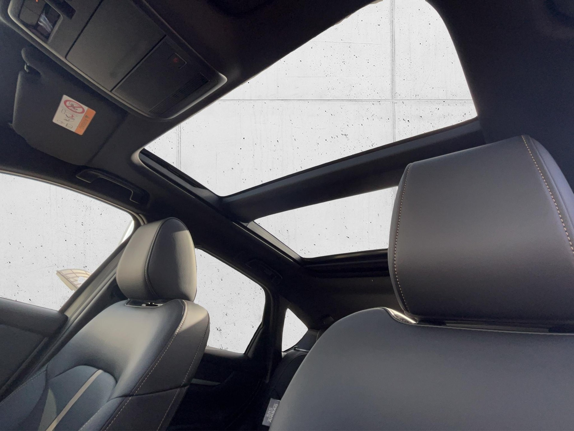 MAZDA CX-60 2.5 PHEV Homura Plus-image-18