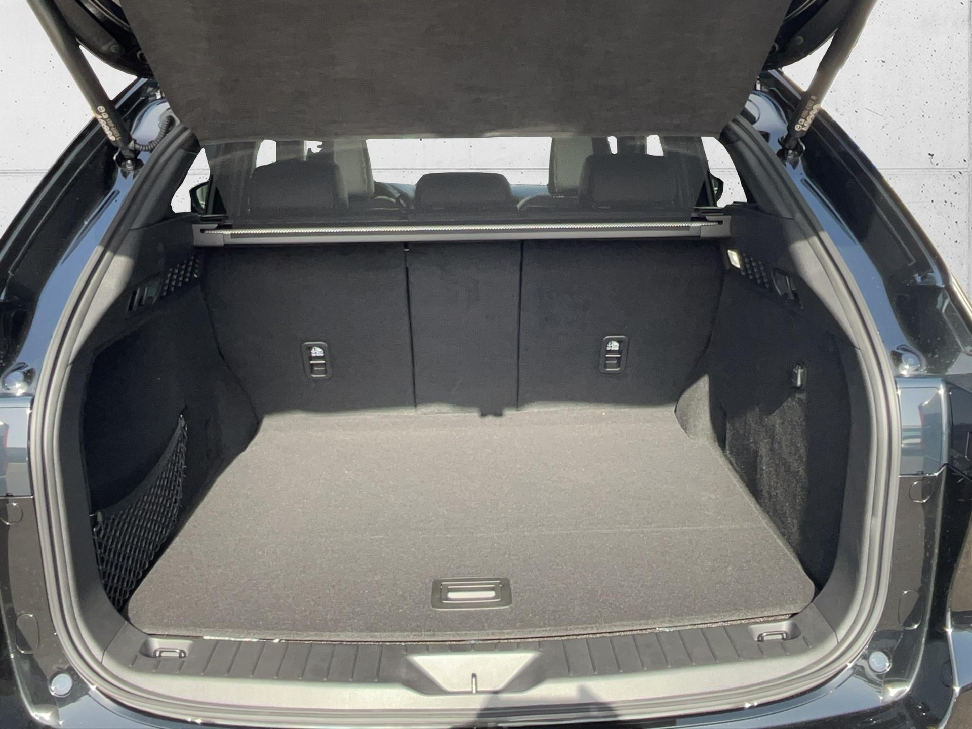 MAZDA CX-60 2.5 PHEV Homura Plus-image-17