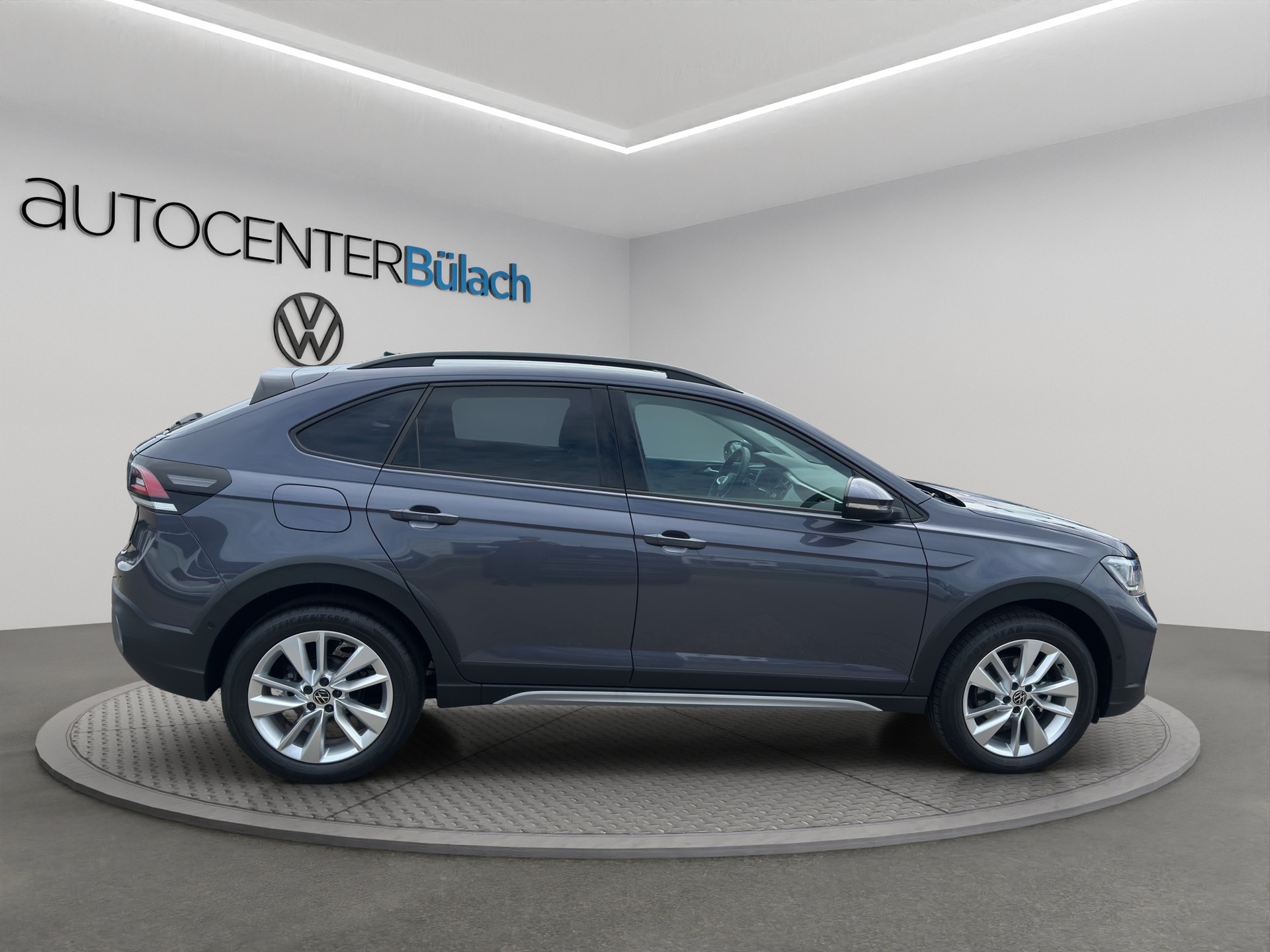 VW Taigo 1.0 TSI United DSG-image-3