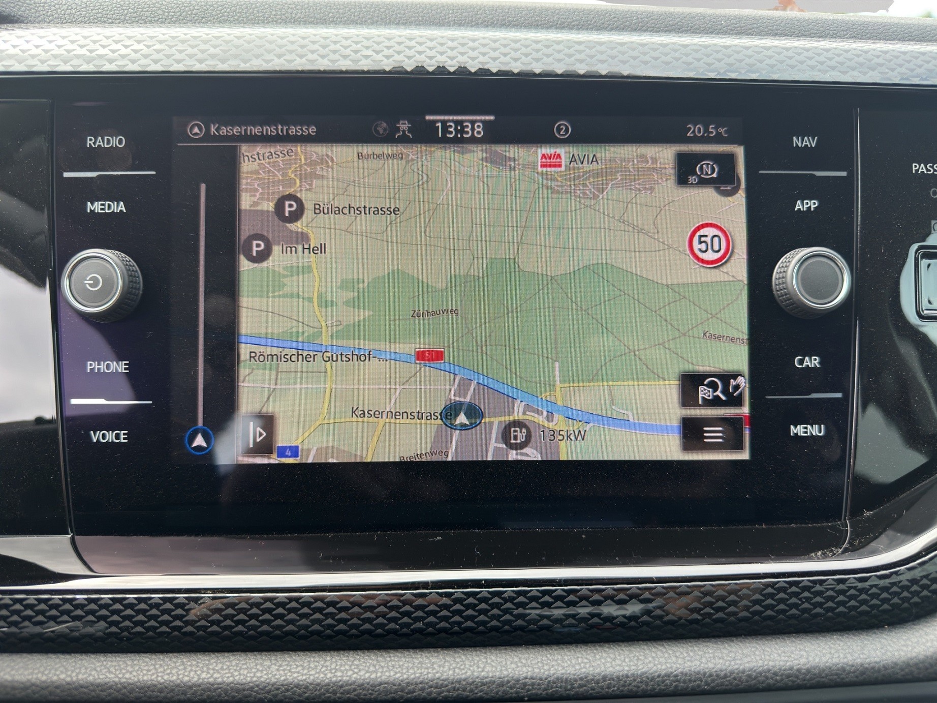 VW Taigo 1.0 TSI United DSG-image-13