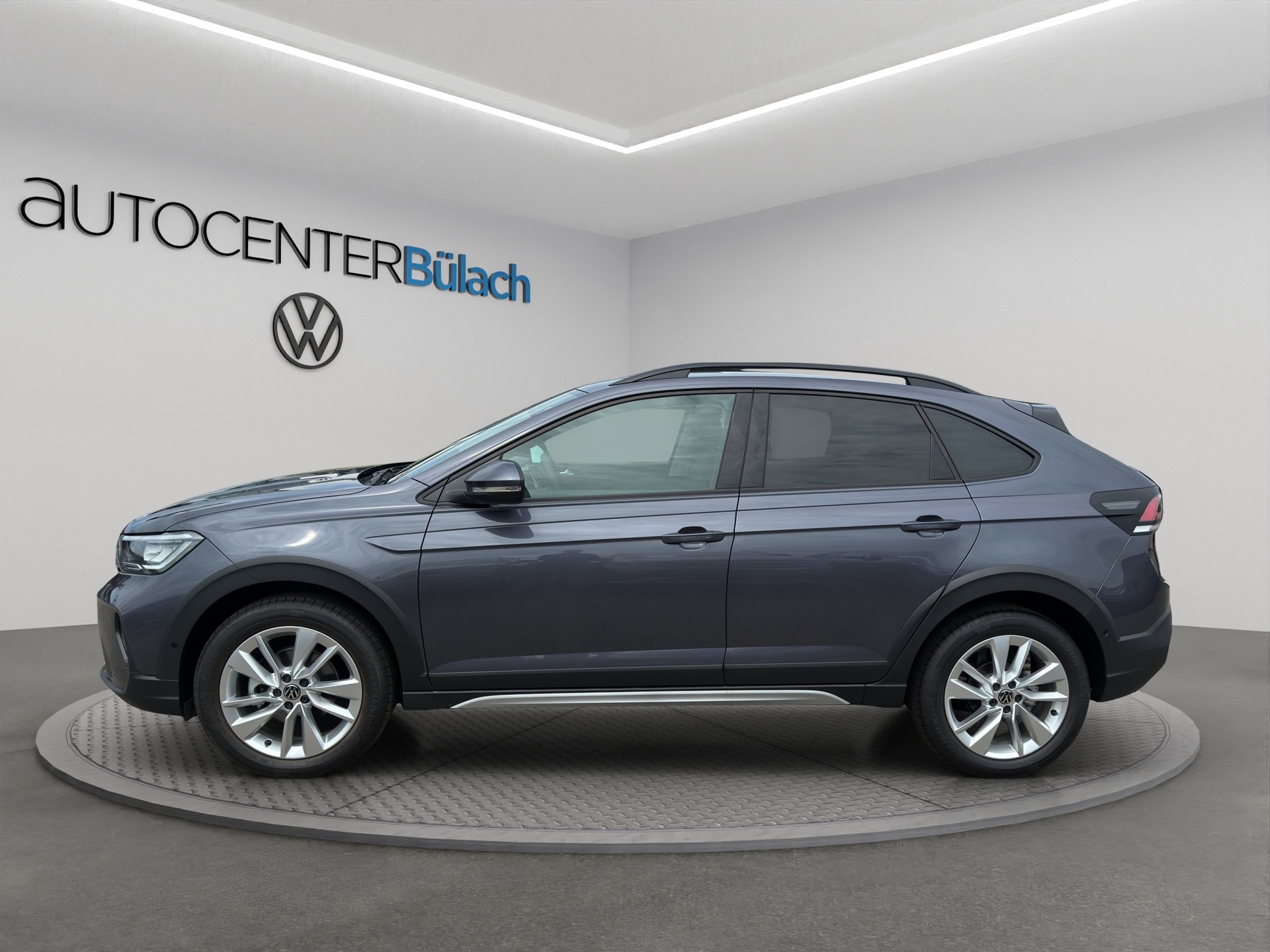 VW Taigo 1.0 TSI United DSG-image-7