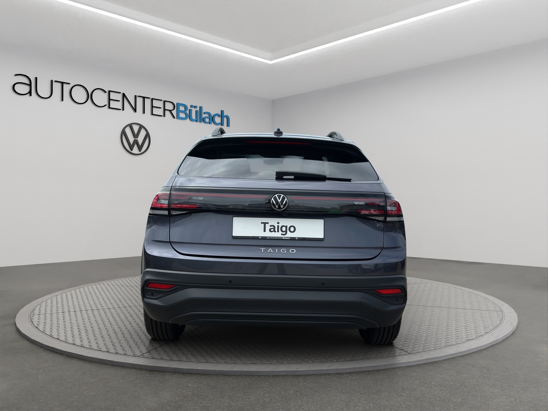 VW Taigo 1.0 TSI United DSG-image-5