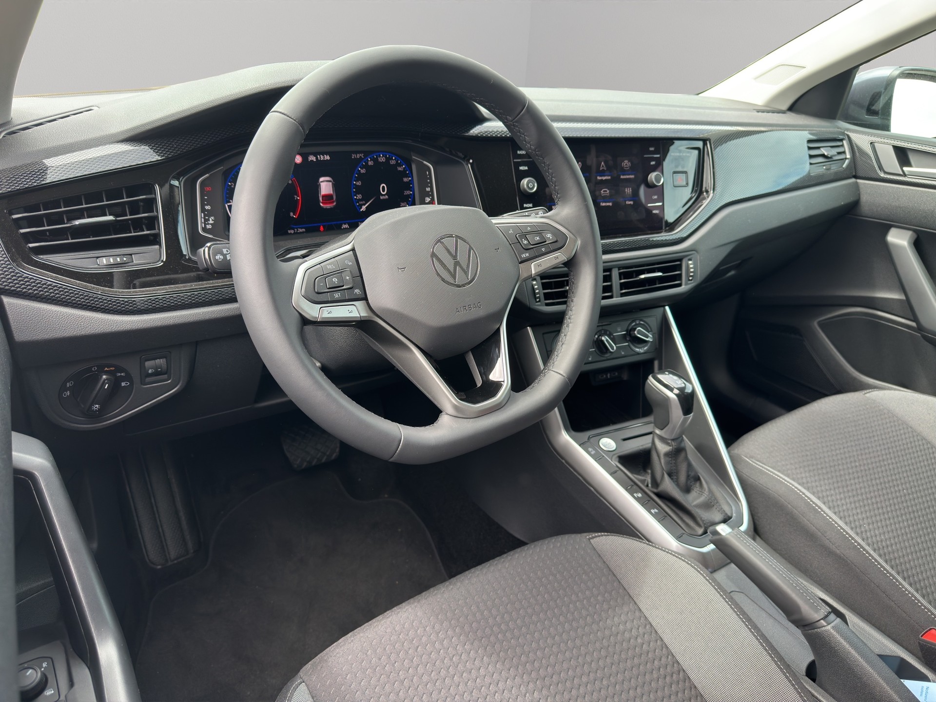 VW Taigo 1.0 TSI United DSG-image-9