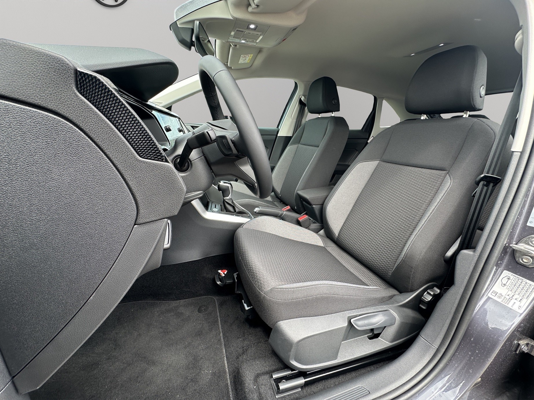 VW Taigo 1.0 TSI United DSG-image-8