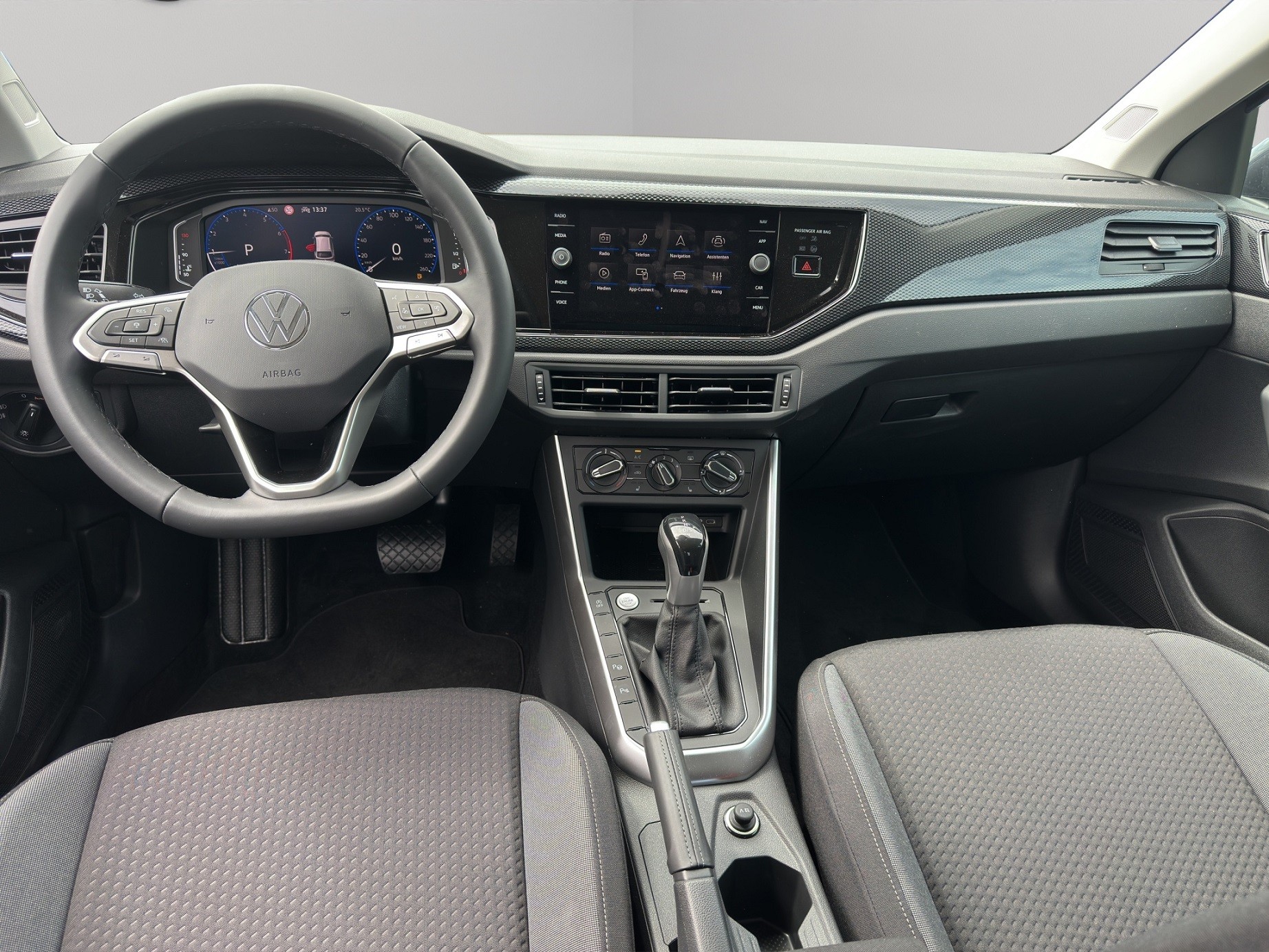 VW Taigo 1.0 TSI United DSG-image-11