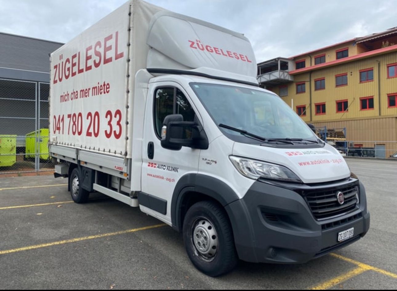 FIAT Ducato 35 2.3 MJ-image-1