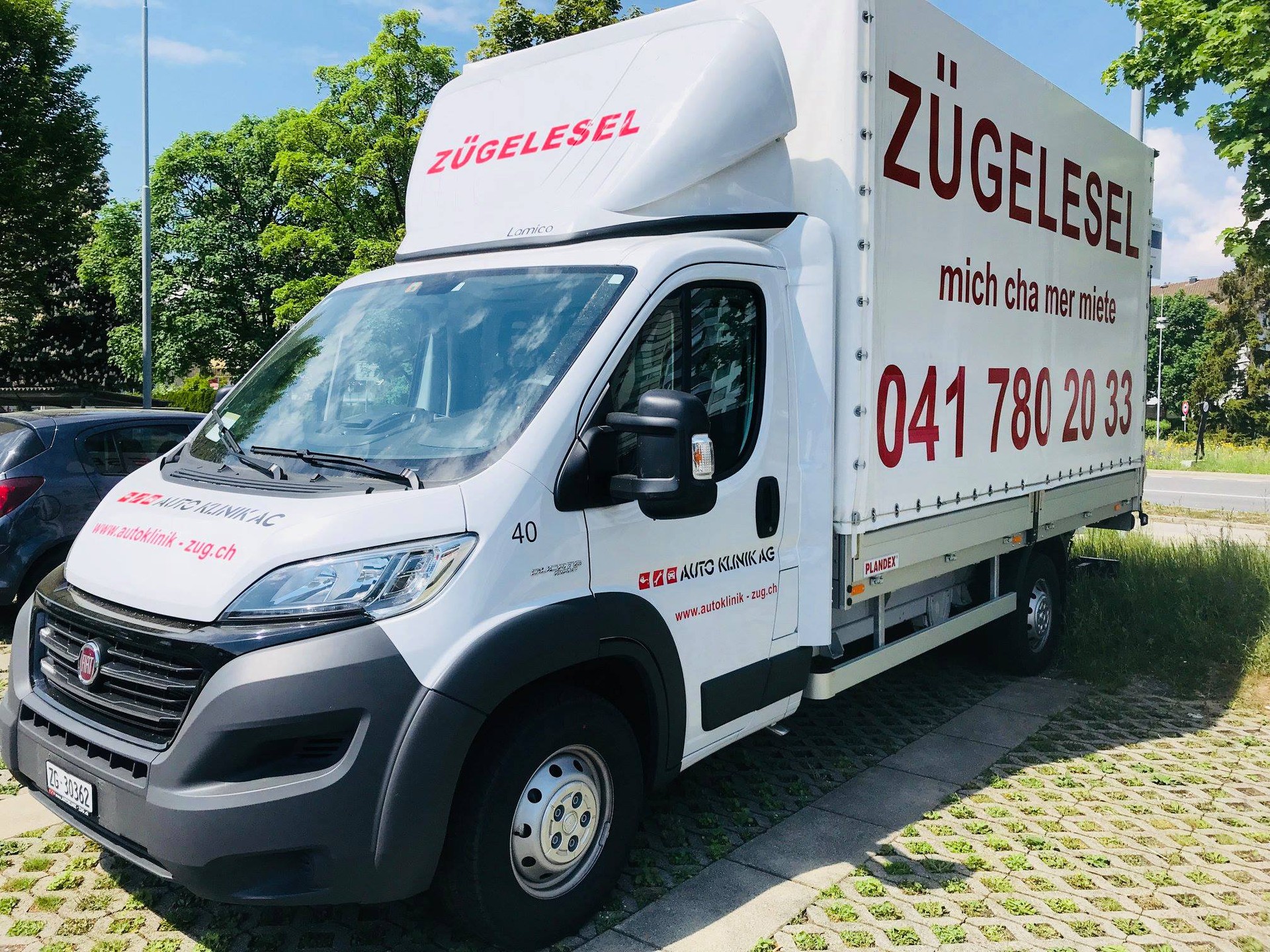 FIAT Ducato 35 2.3 MJ-image-2