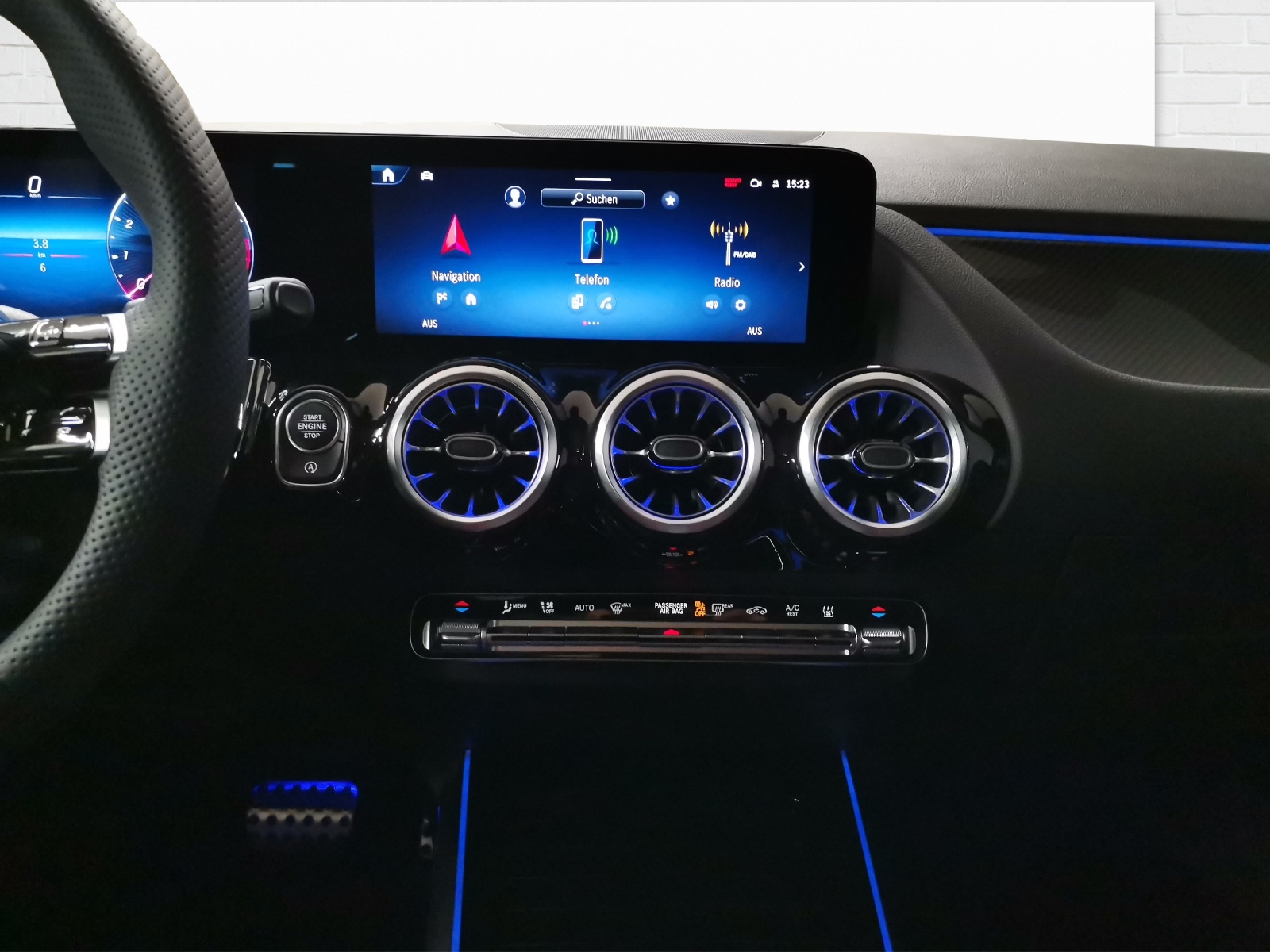 MERCEDES-BENZ AMG GLA 35 4Matic-image-8