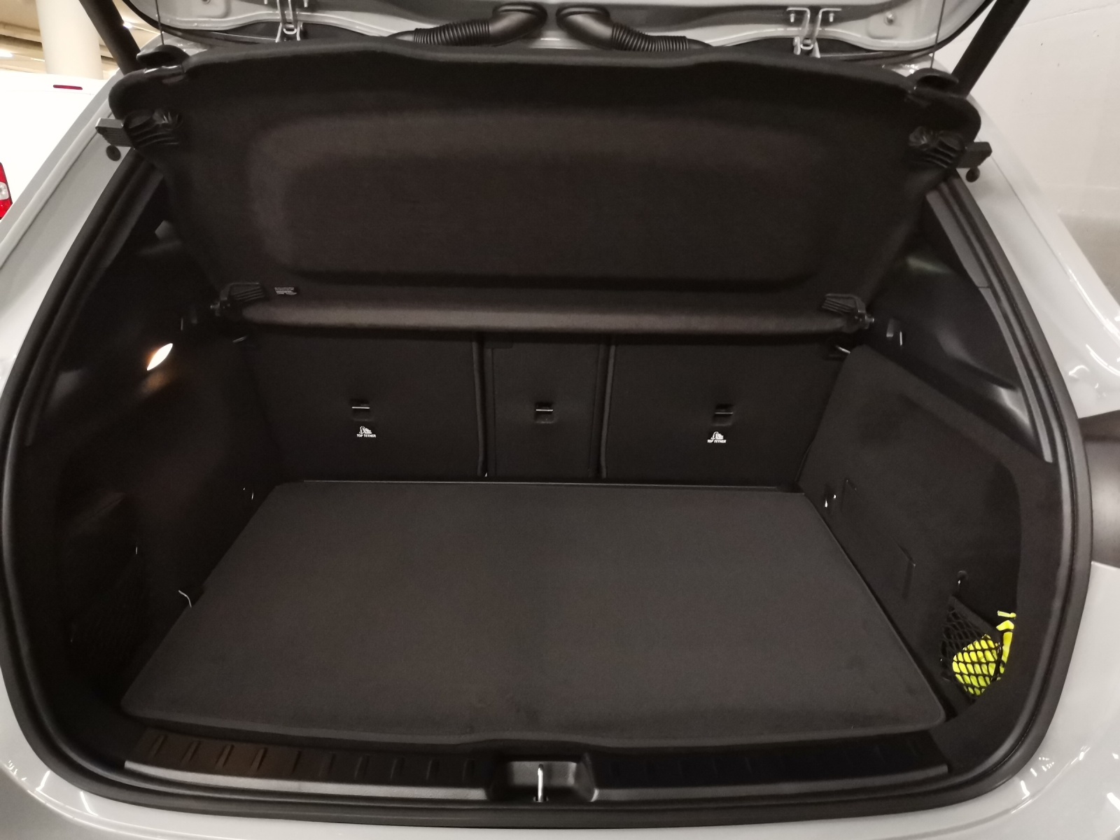 MERCEDES-BENZ AMG GLA 35 4Matic-image-10
