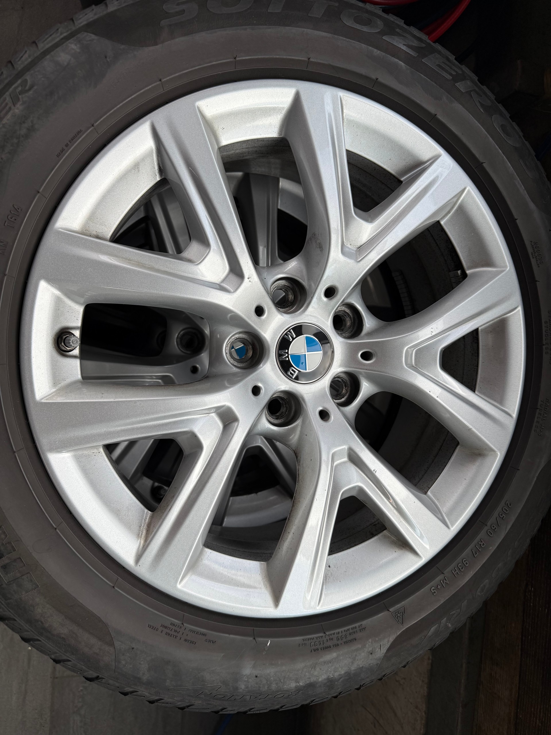 BMW X1 xDrive 18d M Sport Steptronic / VENDUE / VERKAUFT-image-13