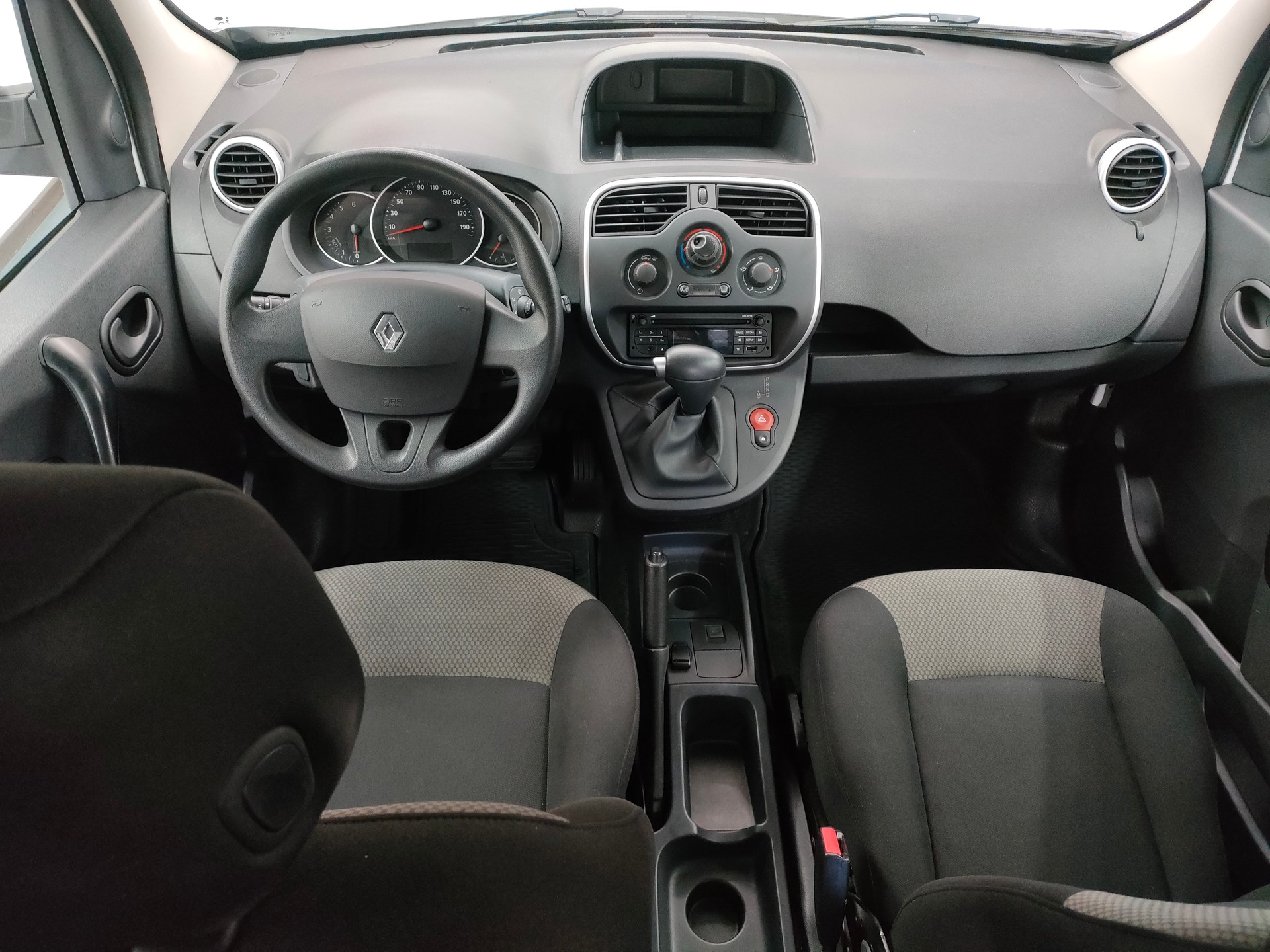 RENAULT Kangoo Medium TCe 115 Business A-image-8