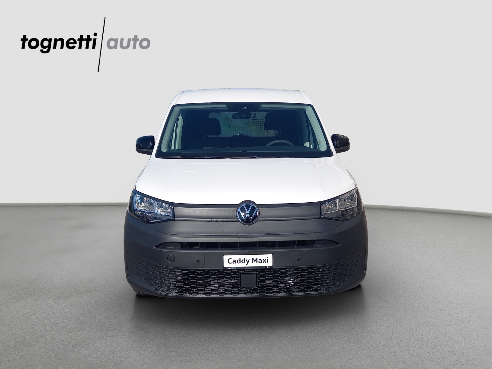 VW Caddy Cargo 1.5TSI Maxi-image-6