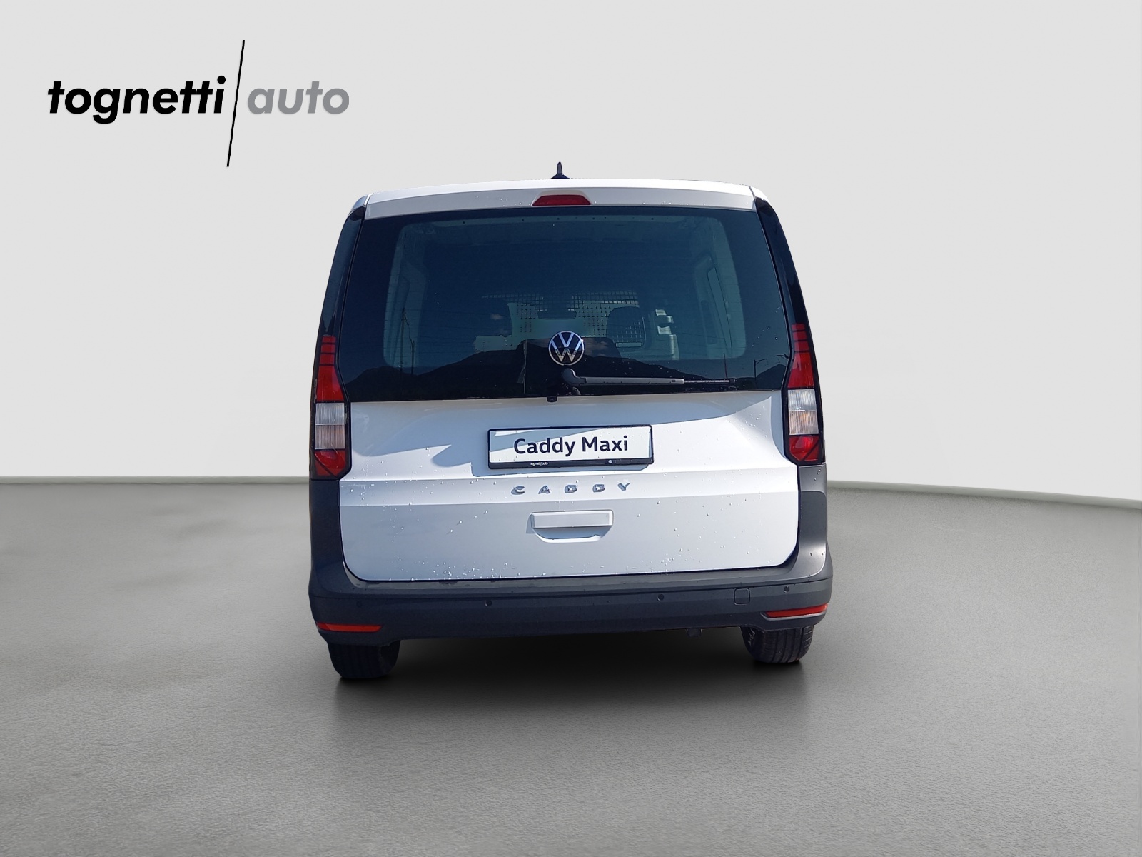 VW Caddy Cargo 1.5TSI Maxi-image-5