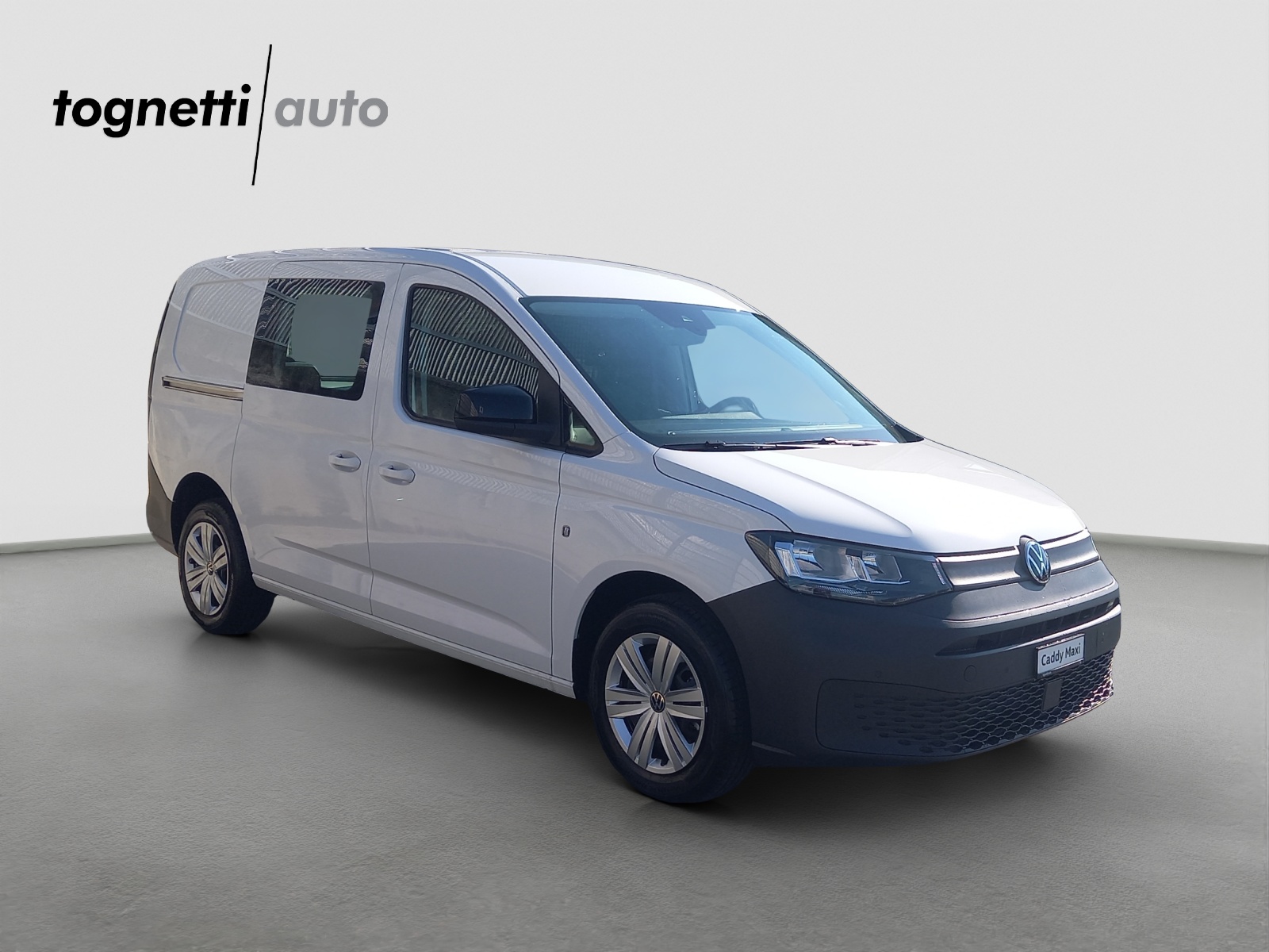 VW Caddy Cargo 1.5TSI Maxi-showroom-element-1