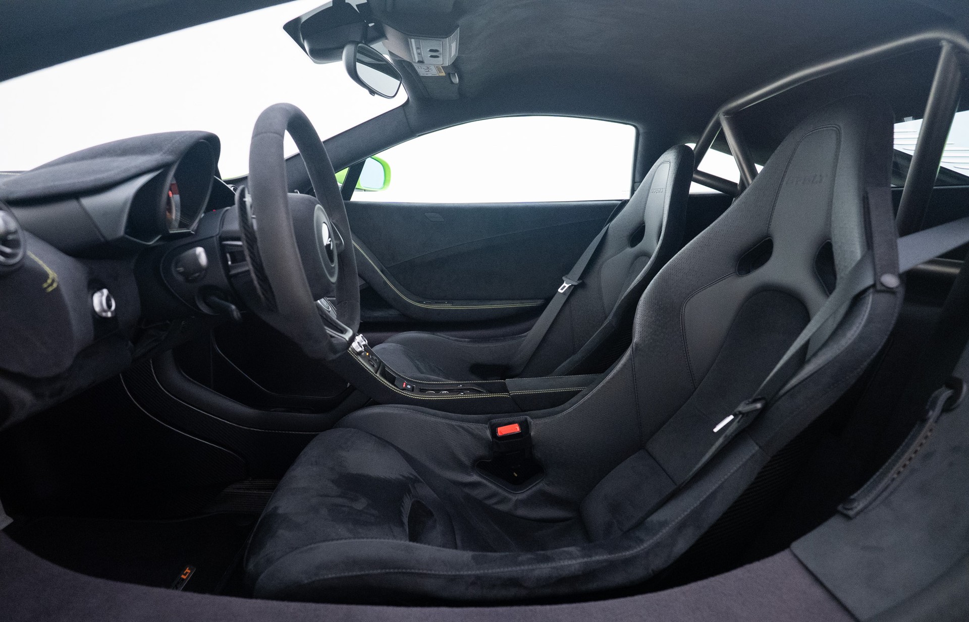 McLAREN 675LT Coupé 3.8 V8 SSG-image-6