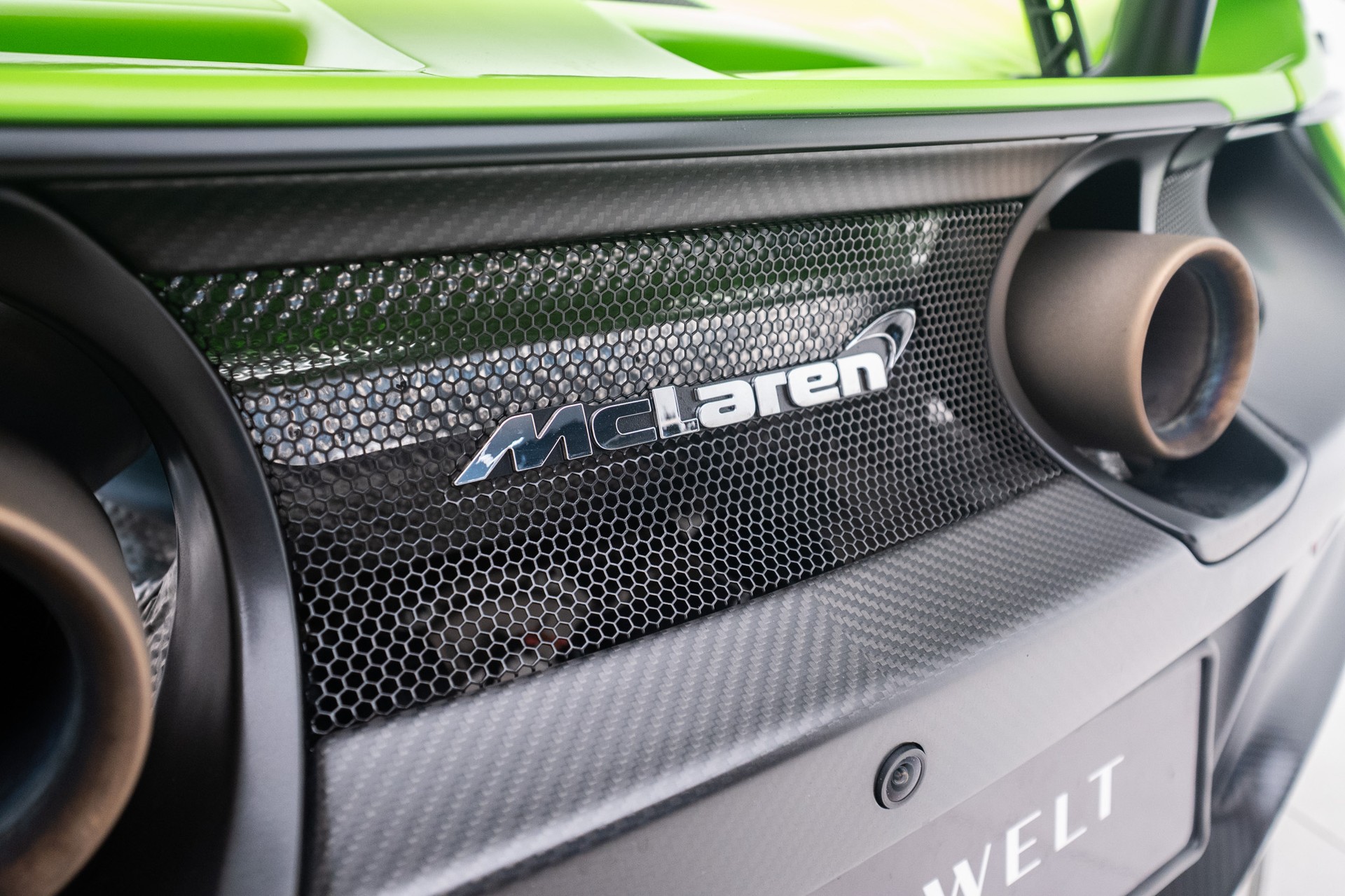 McLAREN 675LT Coupé 3.8 V8 SSG-image-19
