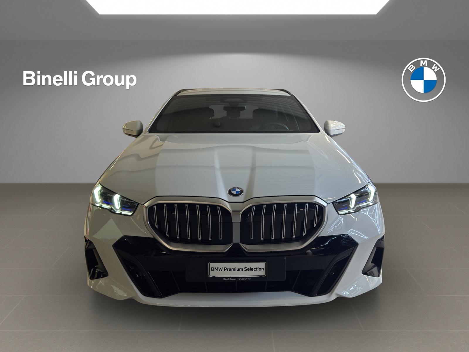 BMW 520d xDrive Touring M Sport-image-7