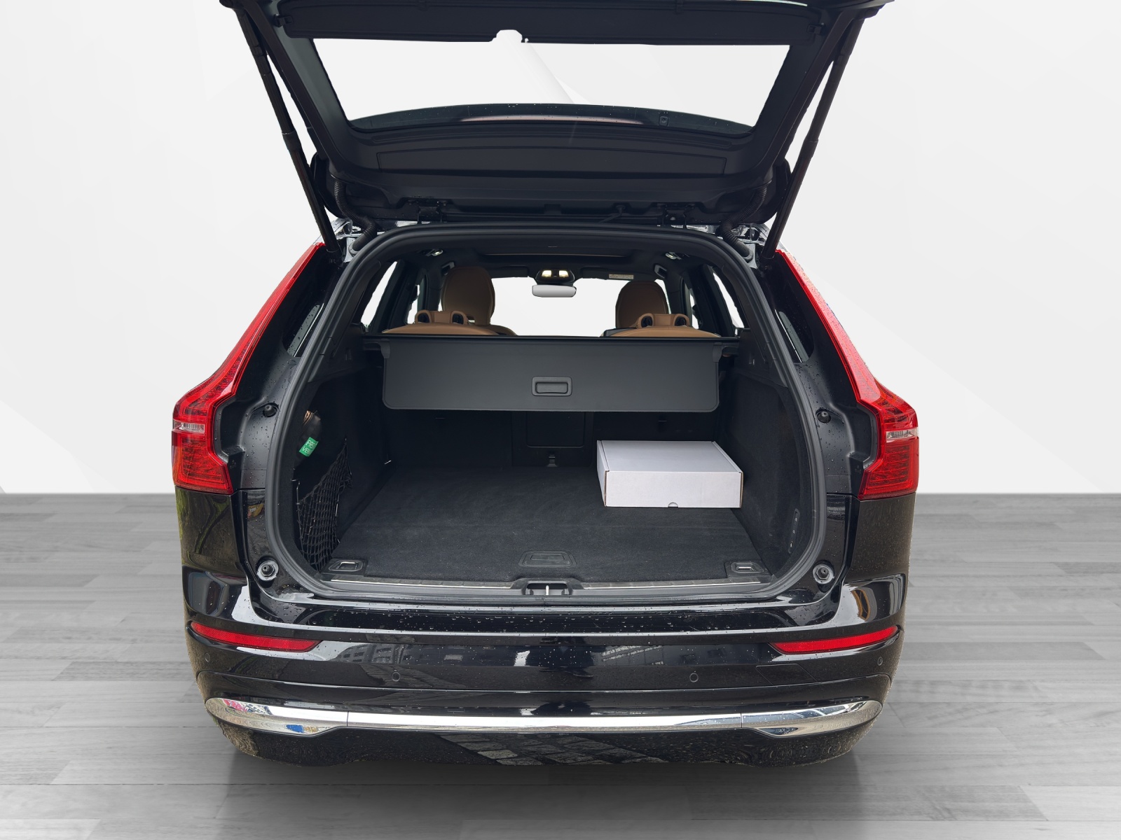 VOLVO XC60 T6 eAWD PluginHybrid Inscription Geartronic-image-12