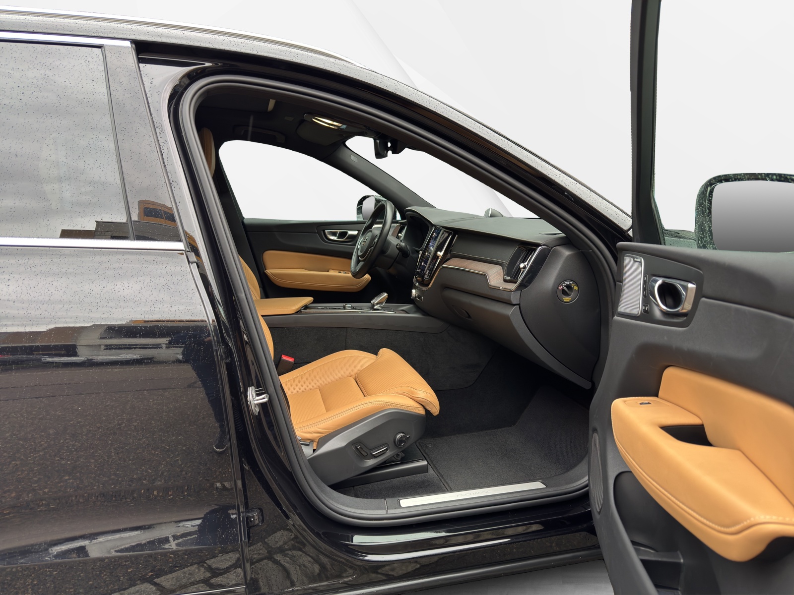 VOLVO XC60 T6 eAWD PluginHybrid Inscription Geartronic-image-11
