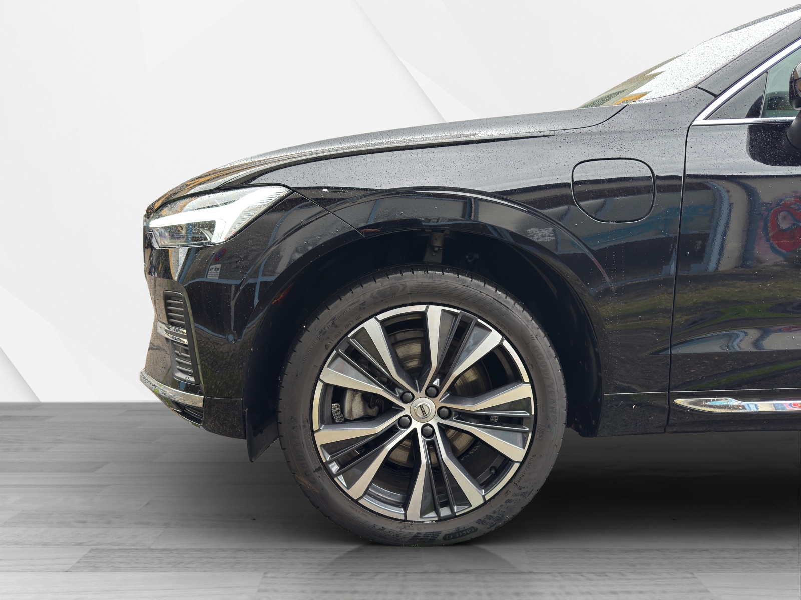 VOLVO XC60 T6 eAWD PluginHybrid Inscription Geartronic-image-16