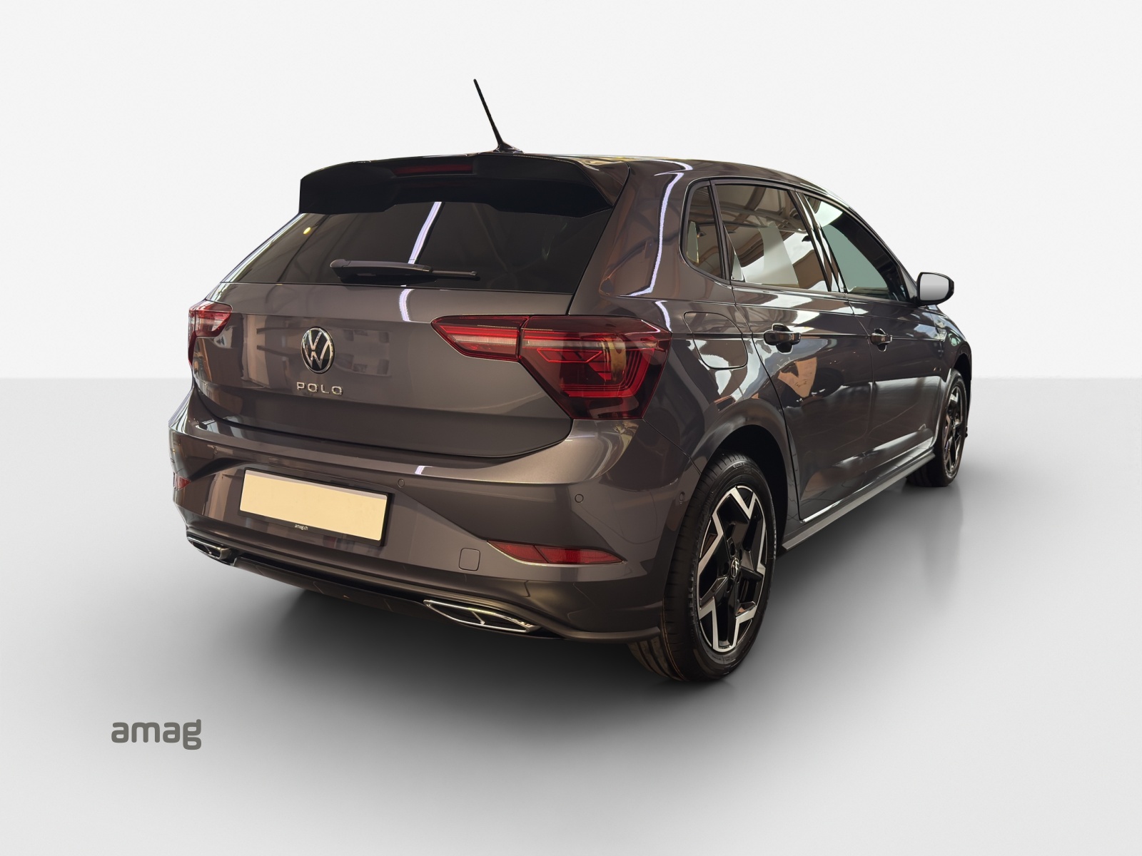 VW Polo 1.0 TSI Life DSG-image-4