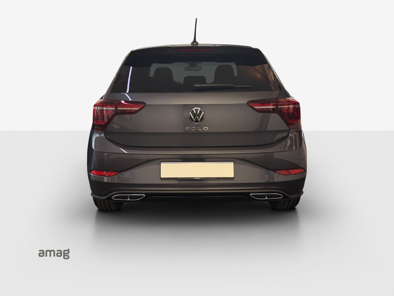 VW Polo 1.0 TSI Life DSG-image-3