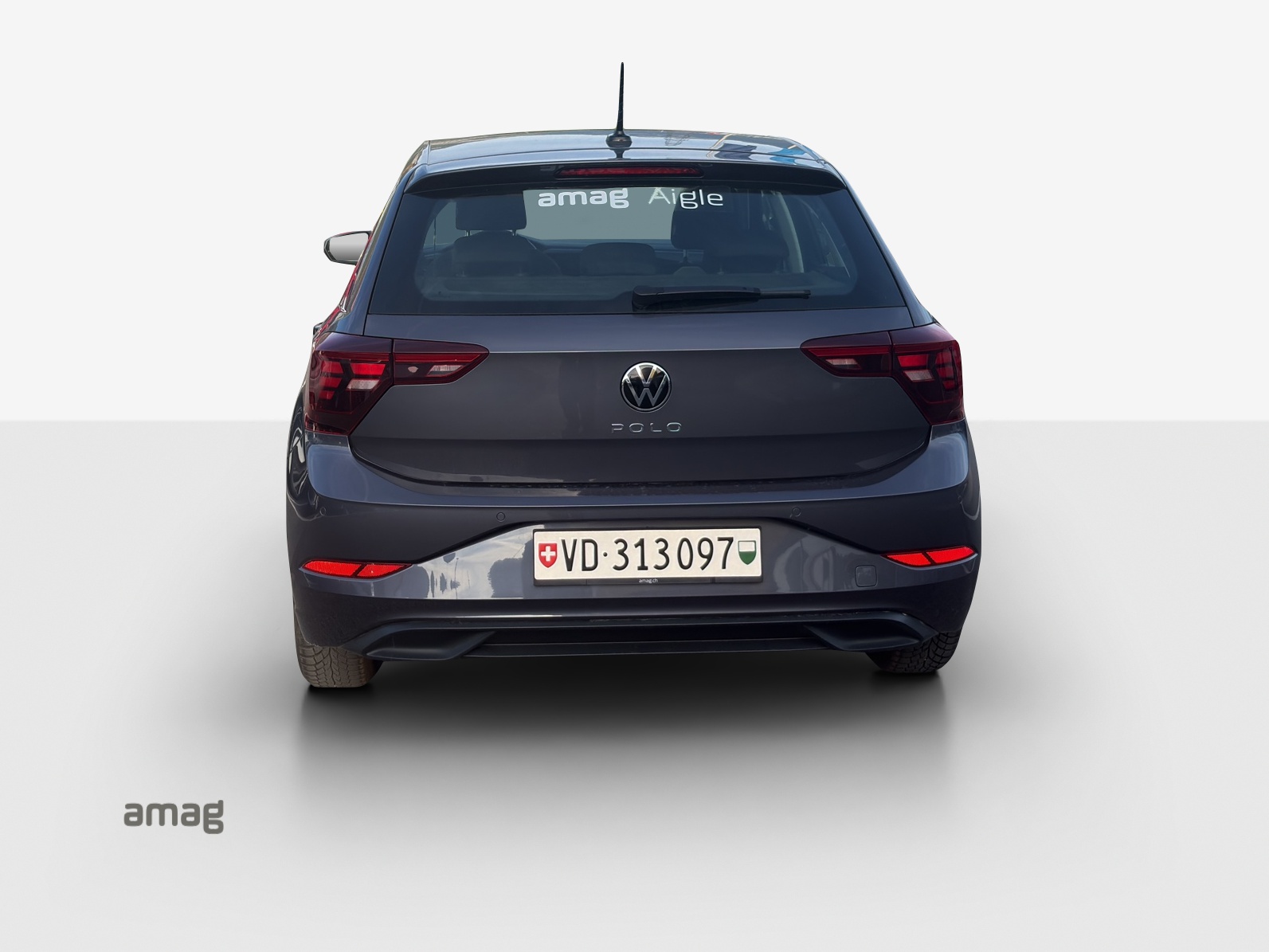 VW Polo 1.0 TSI Life DSG-image-3