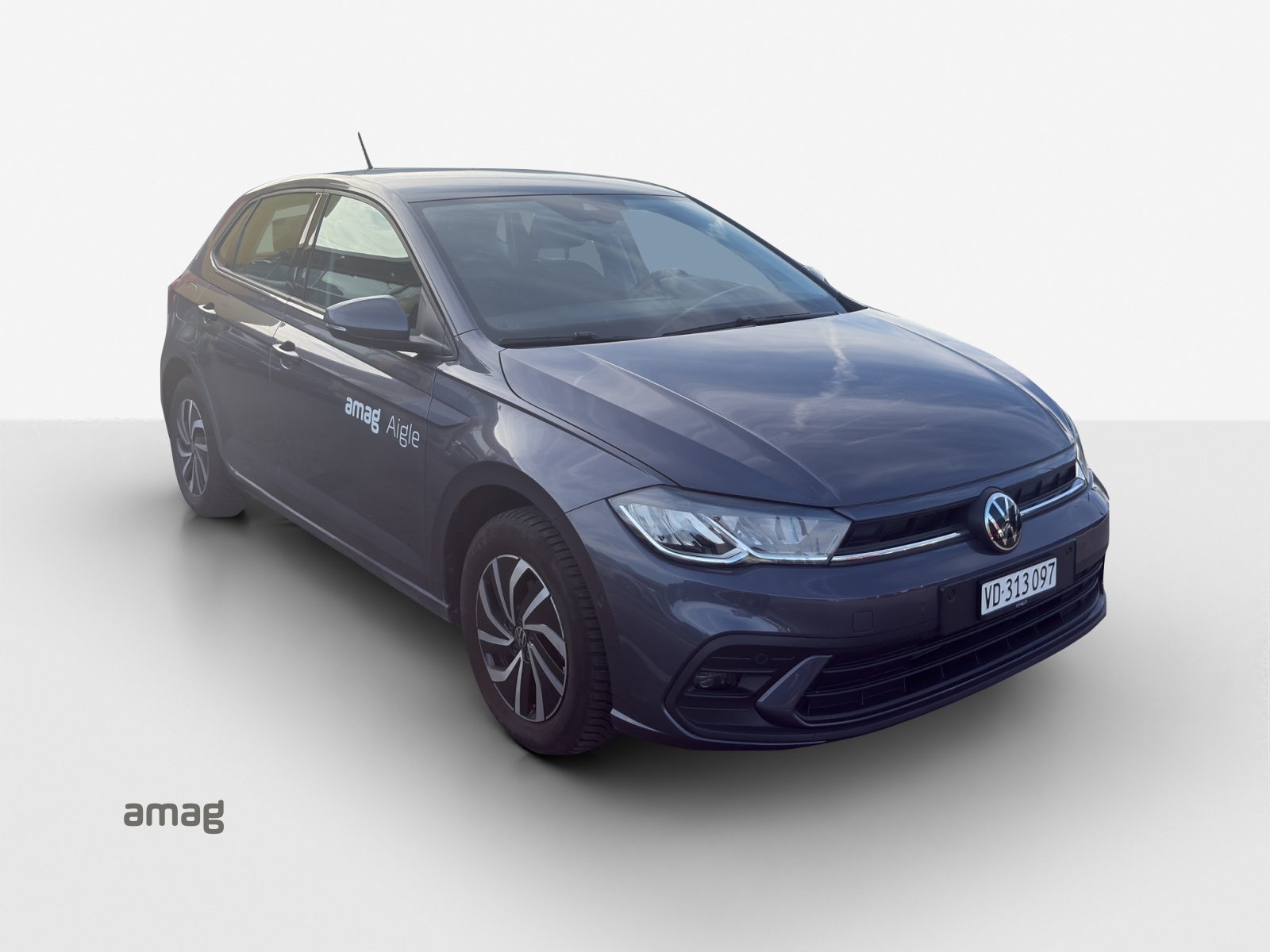 VW Polo 1.0 TSI Life DSG-image-5